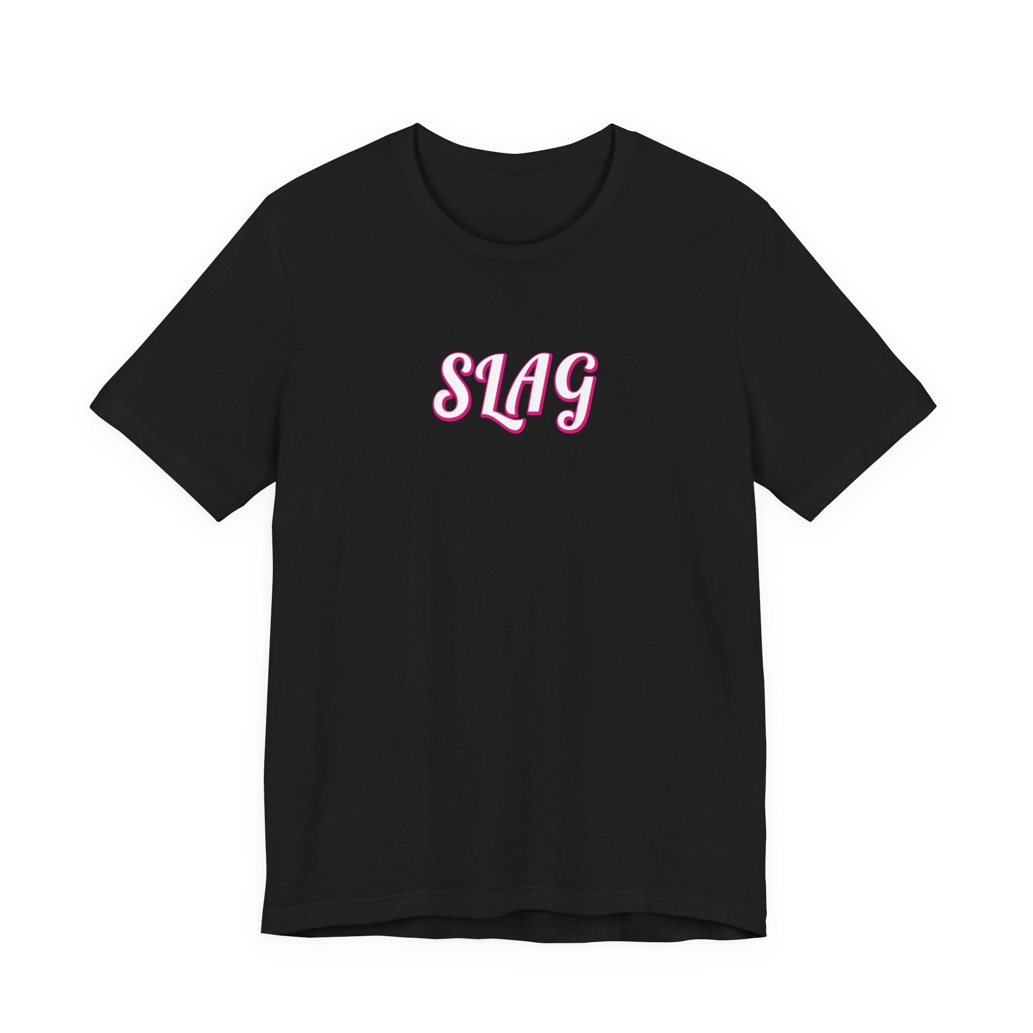 Slag T-shirt