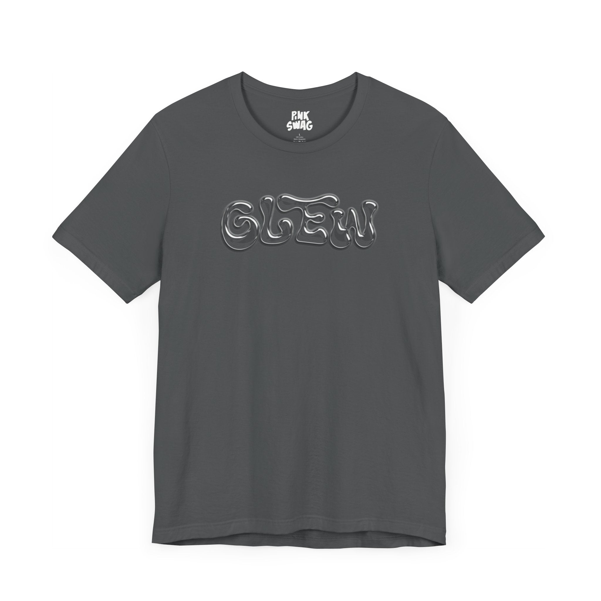 GLEW - Logo T-Shirt