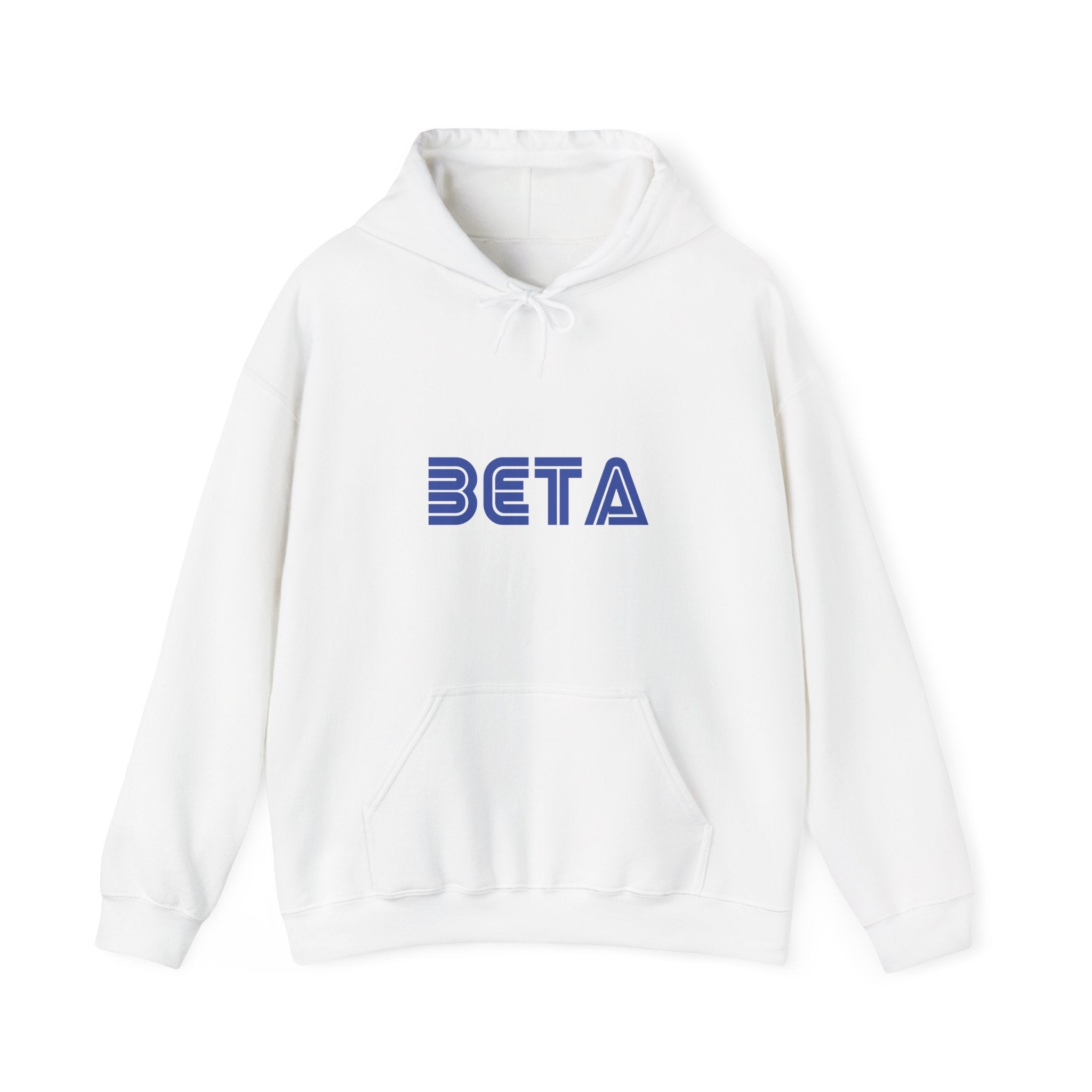 Beta Hoodie