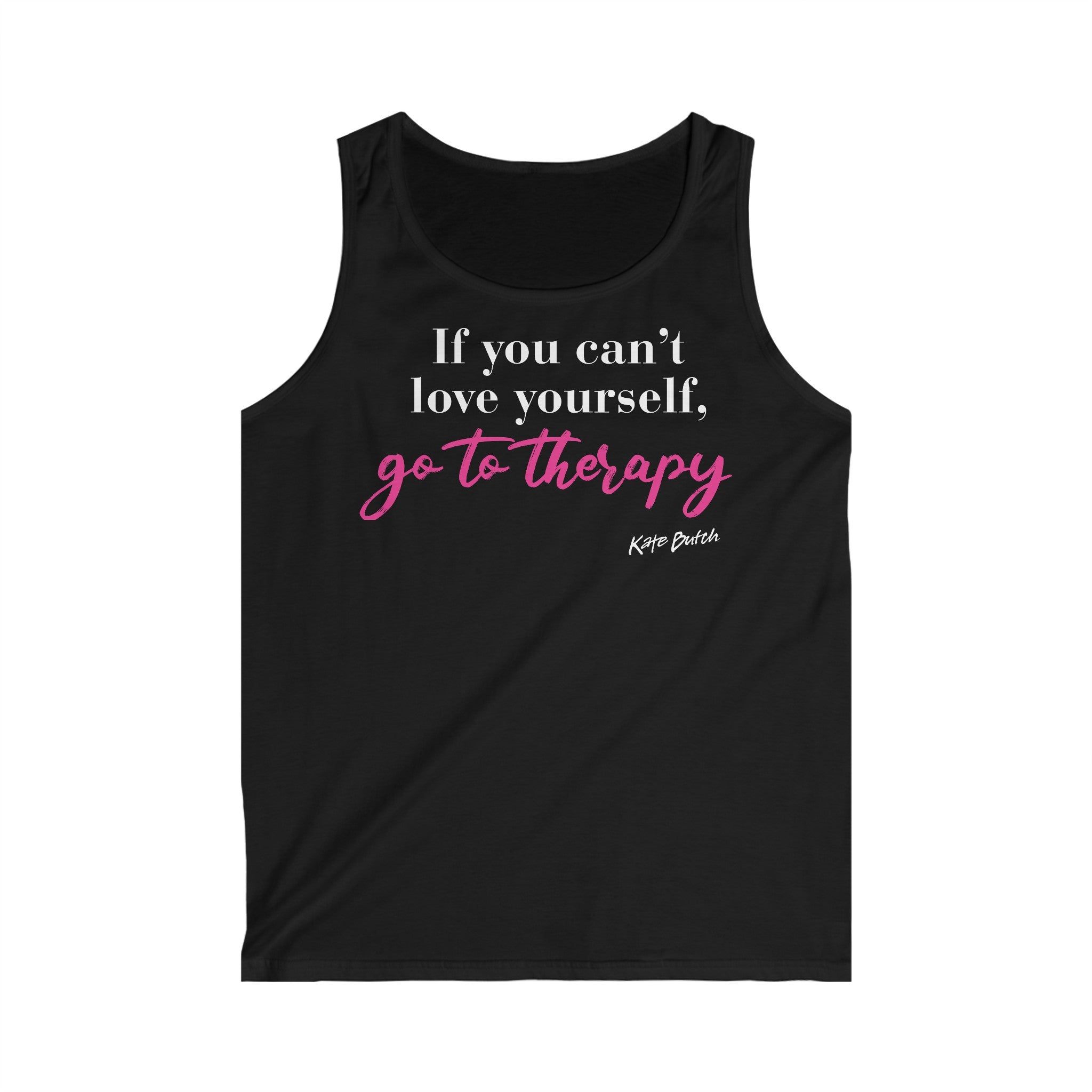 Kate Butch - Therapy Top