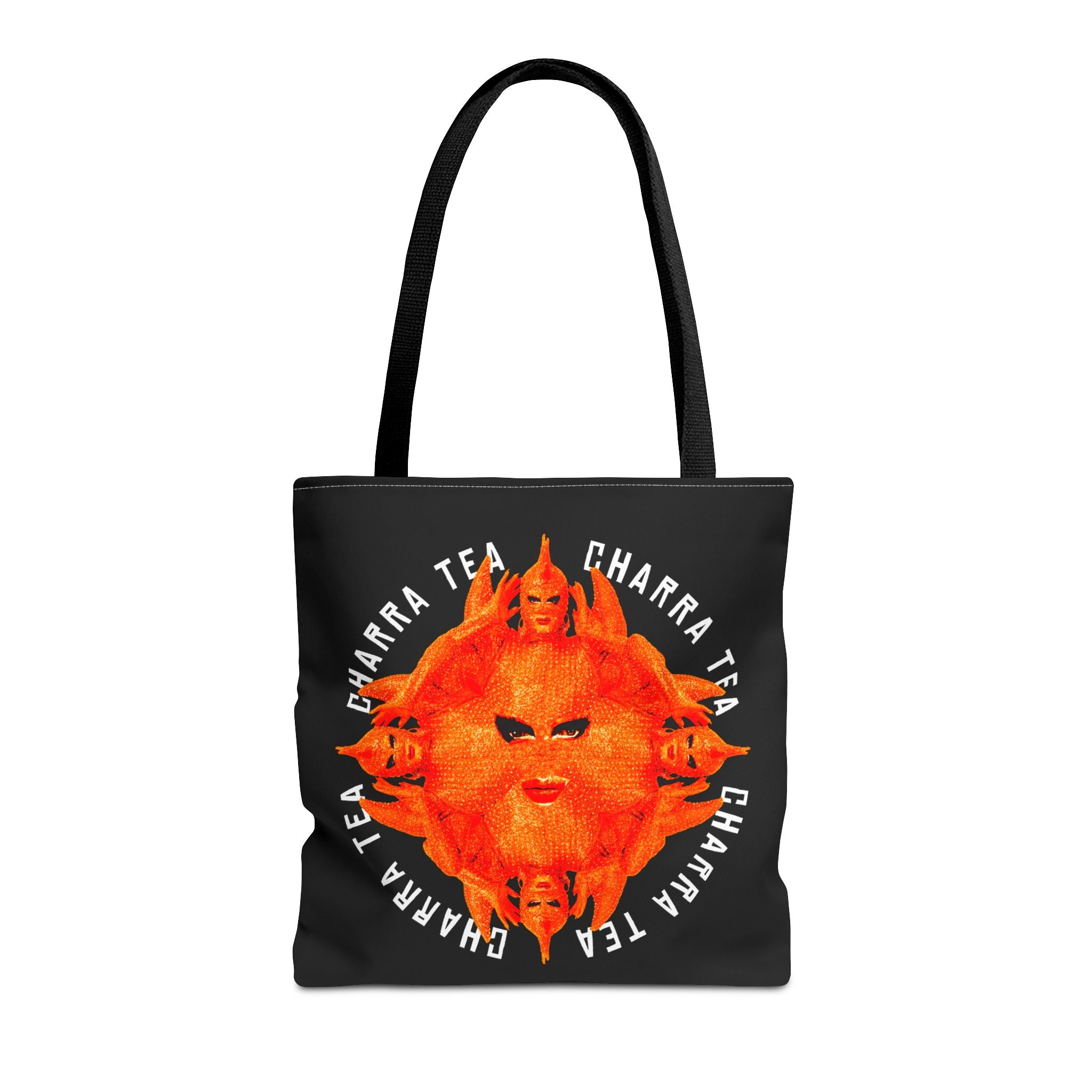 Charra Tea - Club Kid Tote Bag