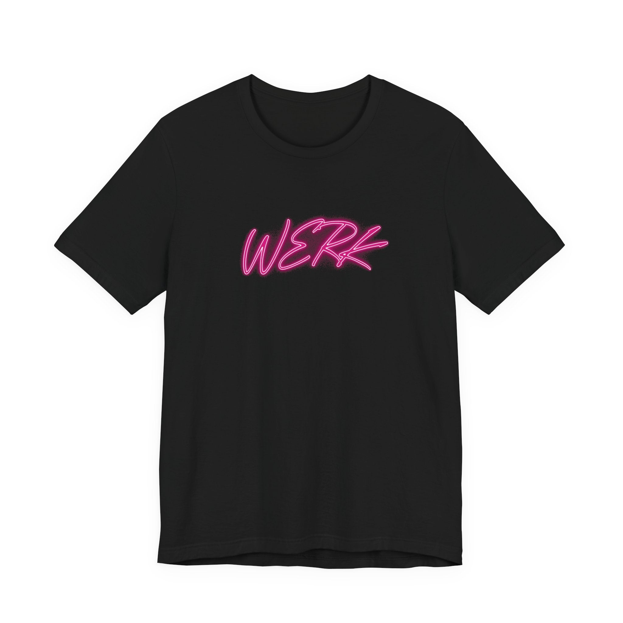 Werk T-shirt