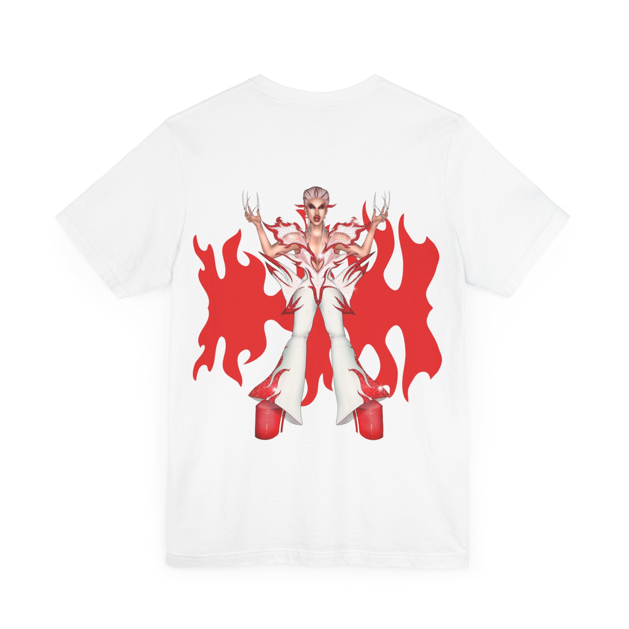 Kyran Thrax - Illustration T-Shirt