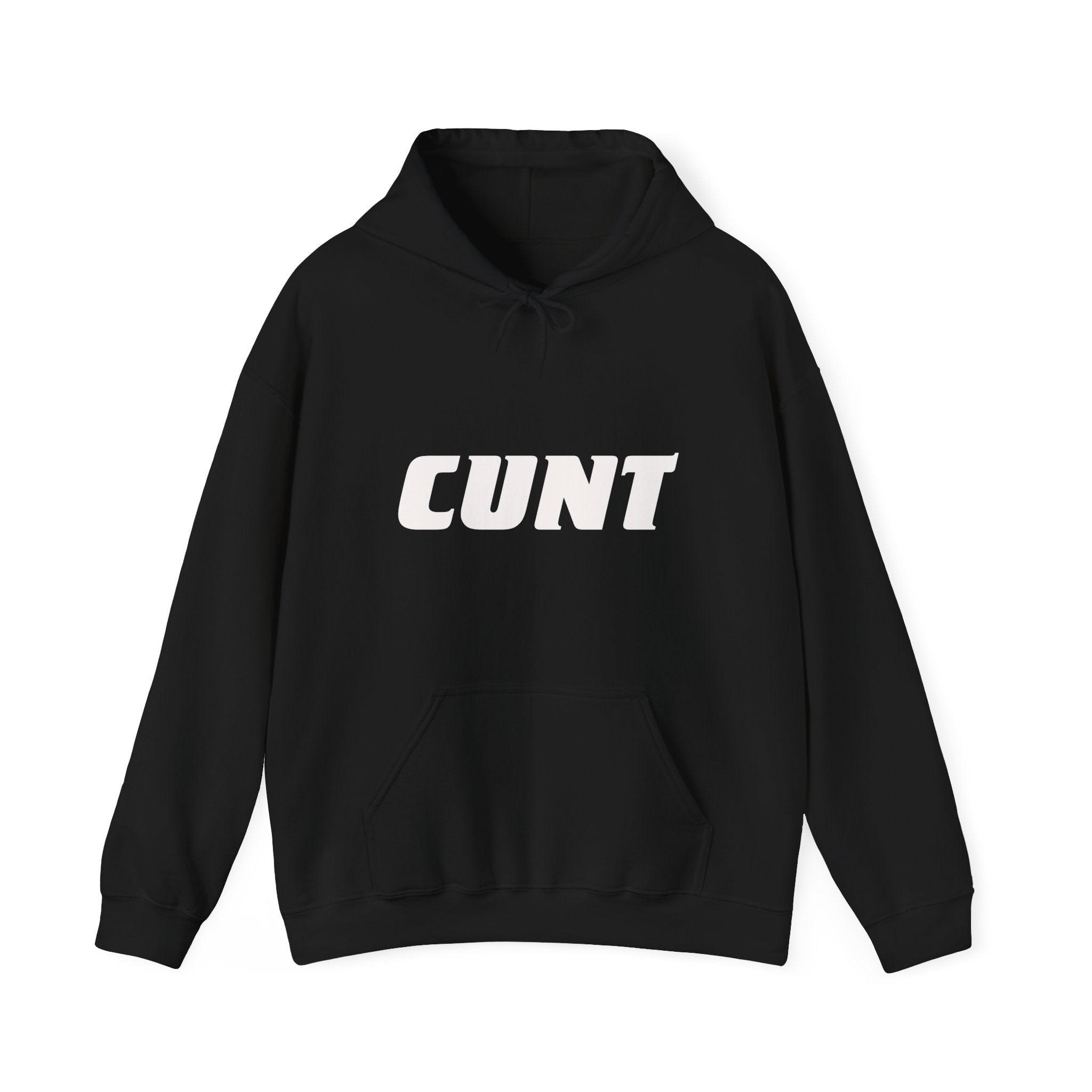 Cunt Hoodie