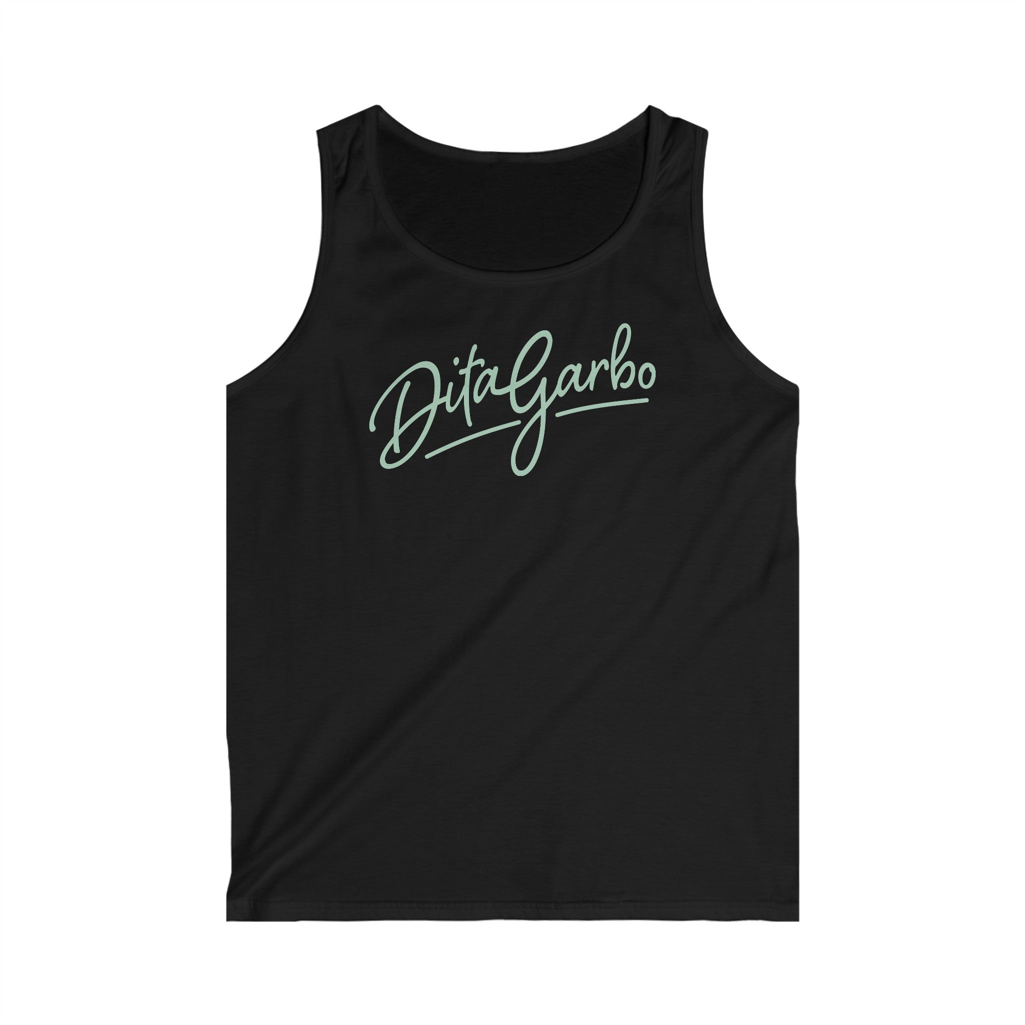 Dita Garbo - Logo Top