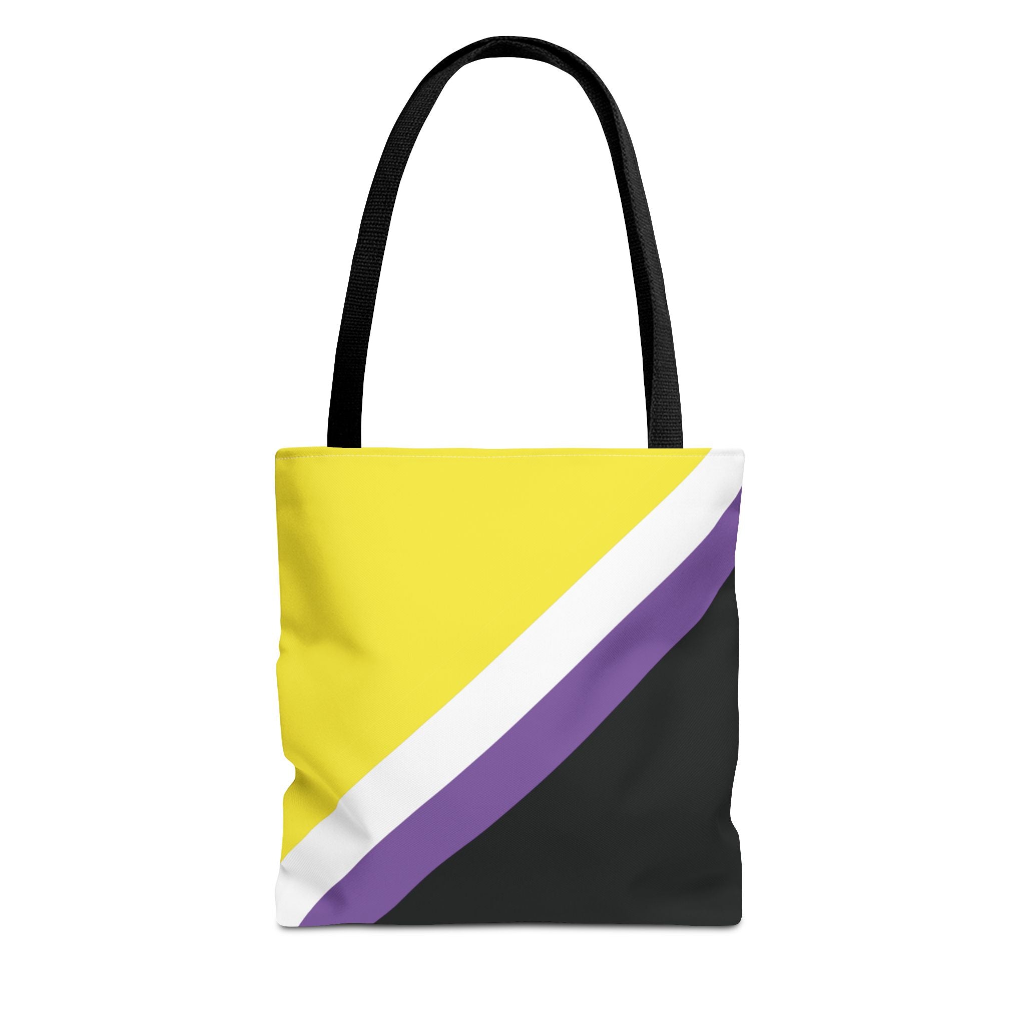 Pride - Non-Binary Tote Bag