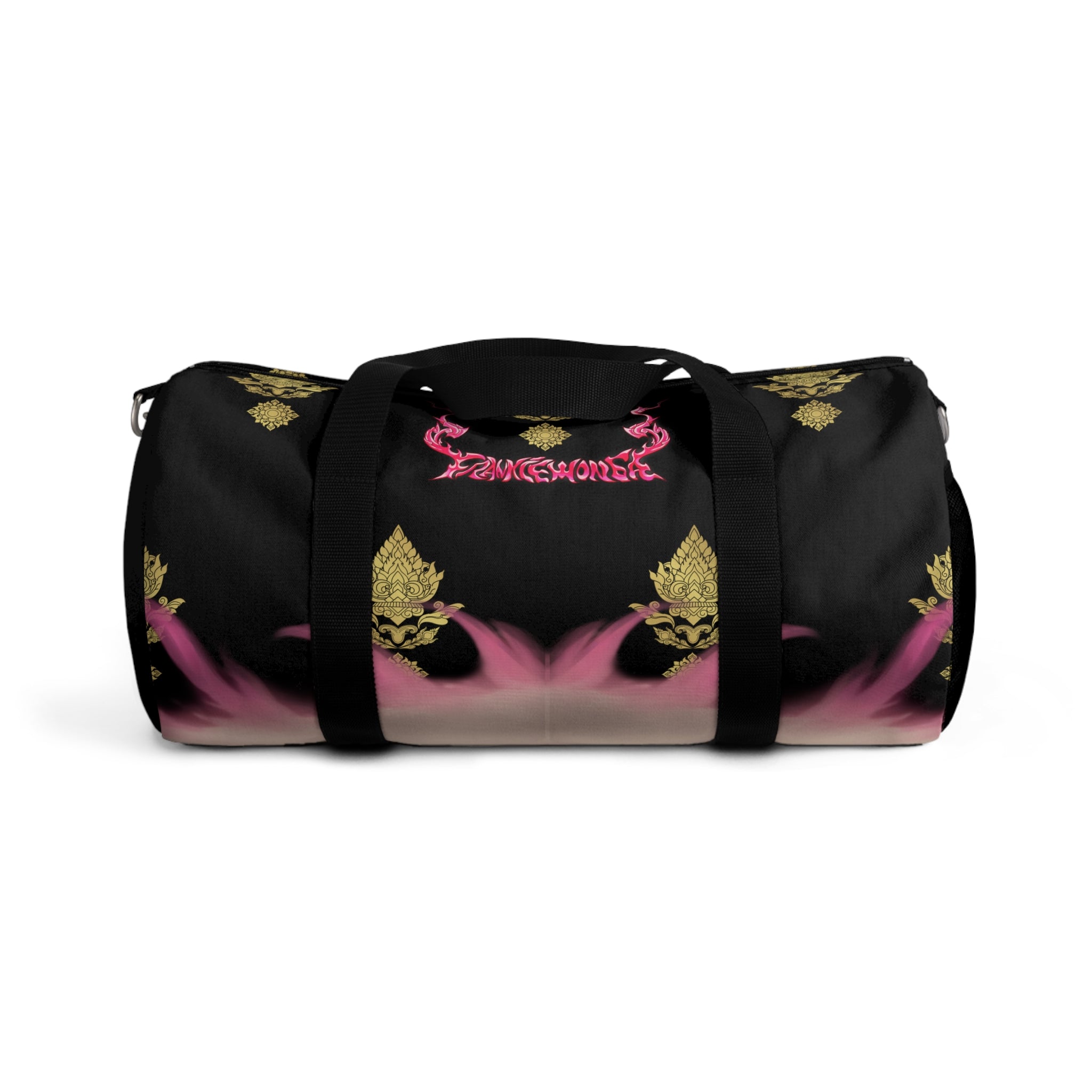 Frankie Wonga - Duffel Bag