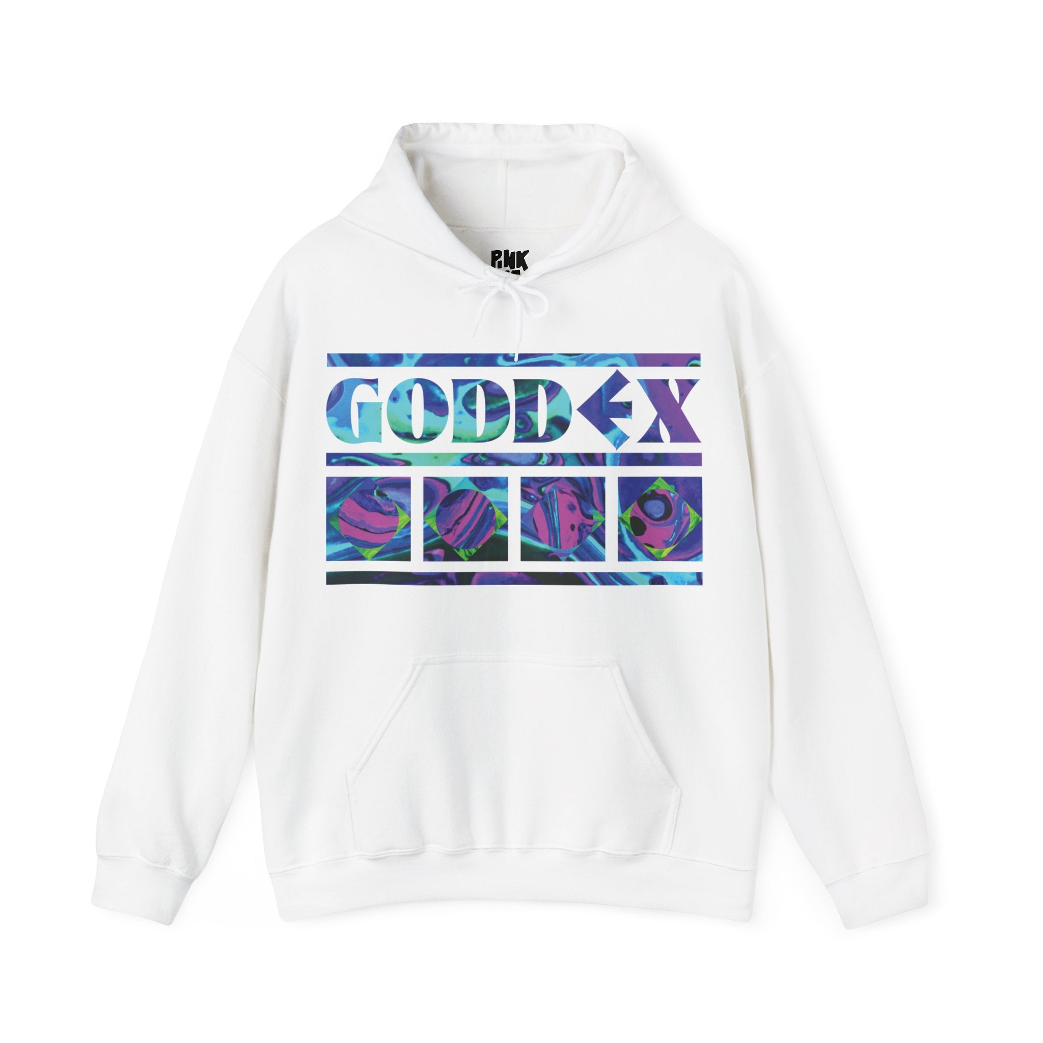 Violetta J'Adore - Goddex Hoodie