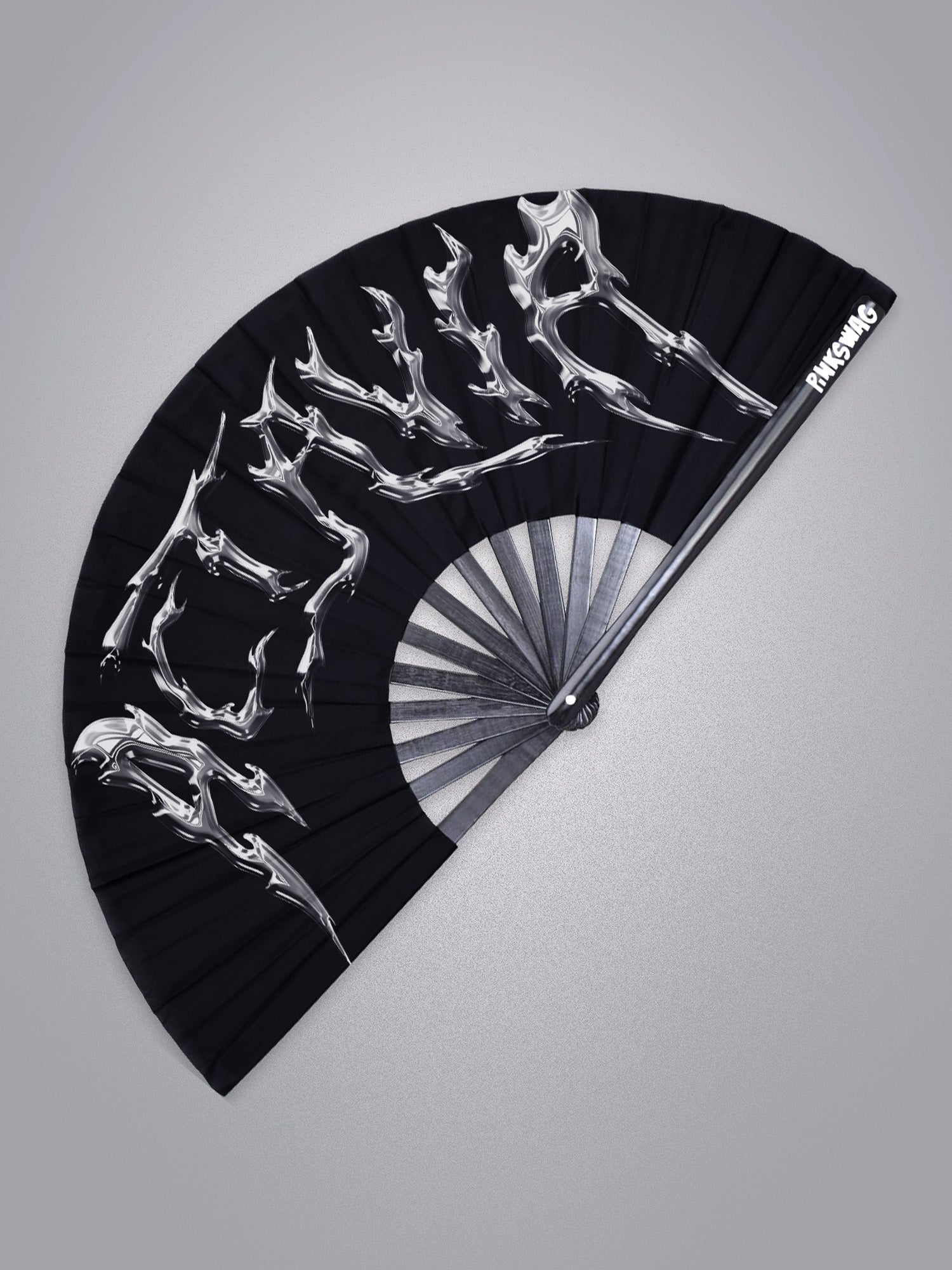 Actavia - Chrome Logo Fan