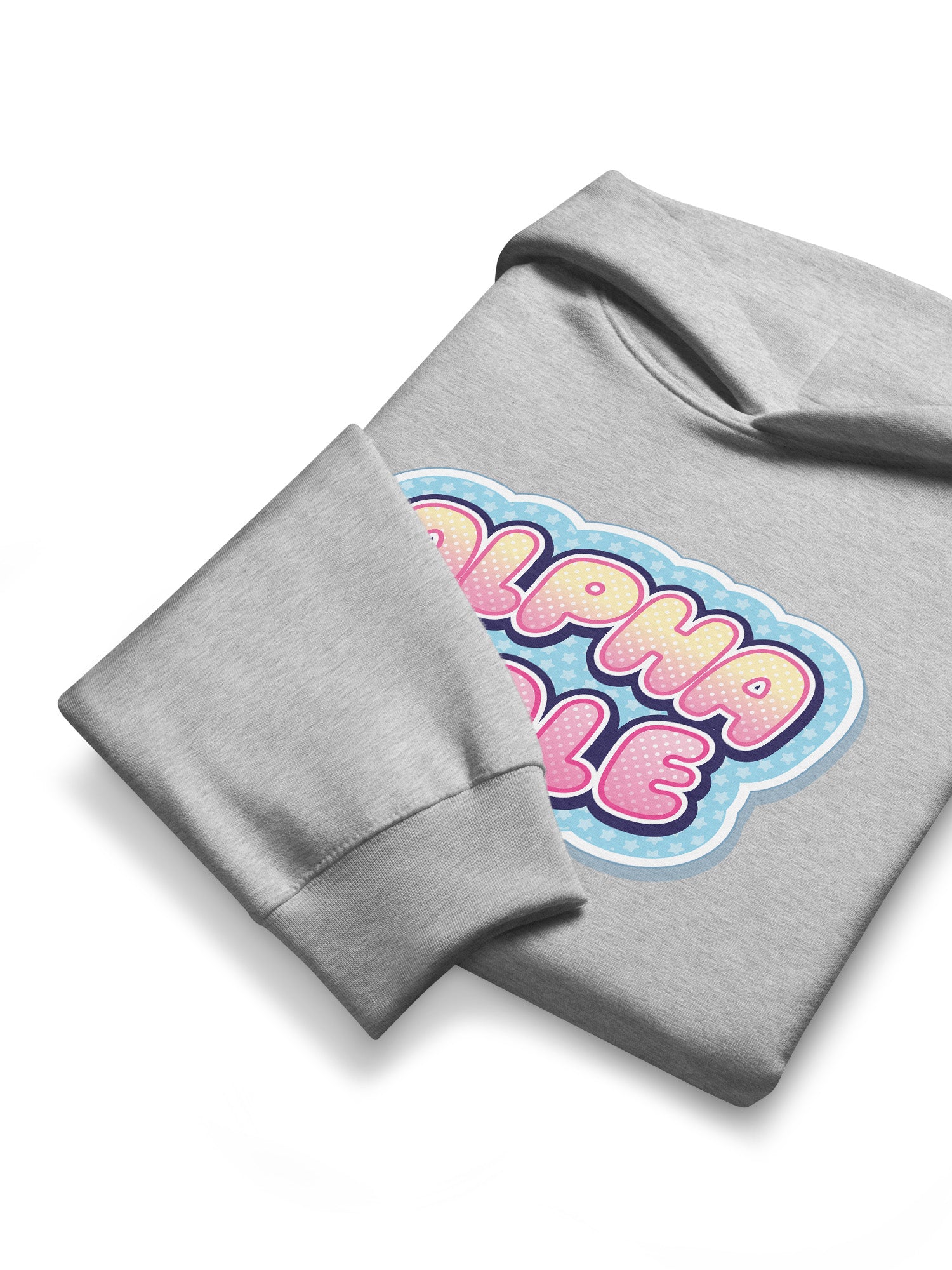 Alpha Male Hoodie