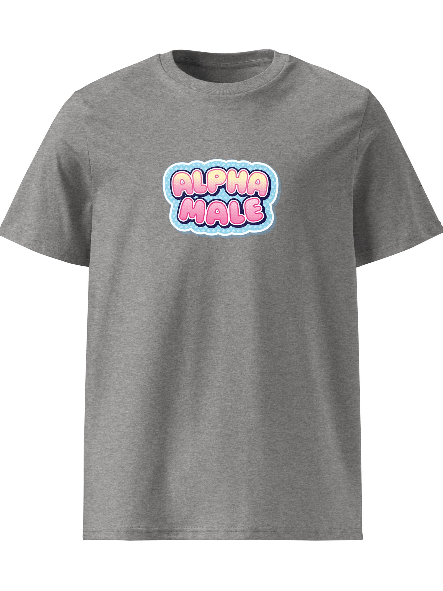 Alpha Male T-shirt