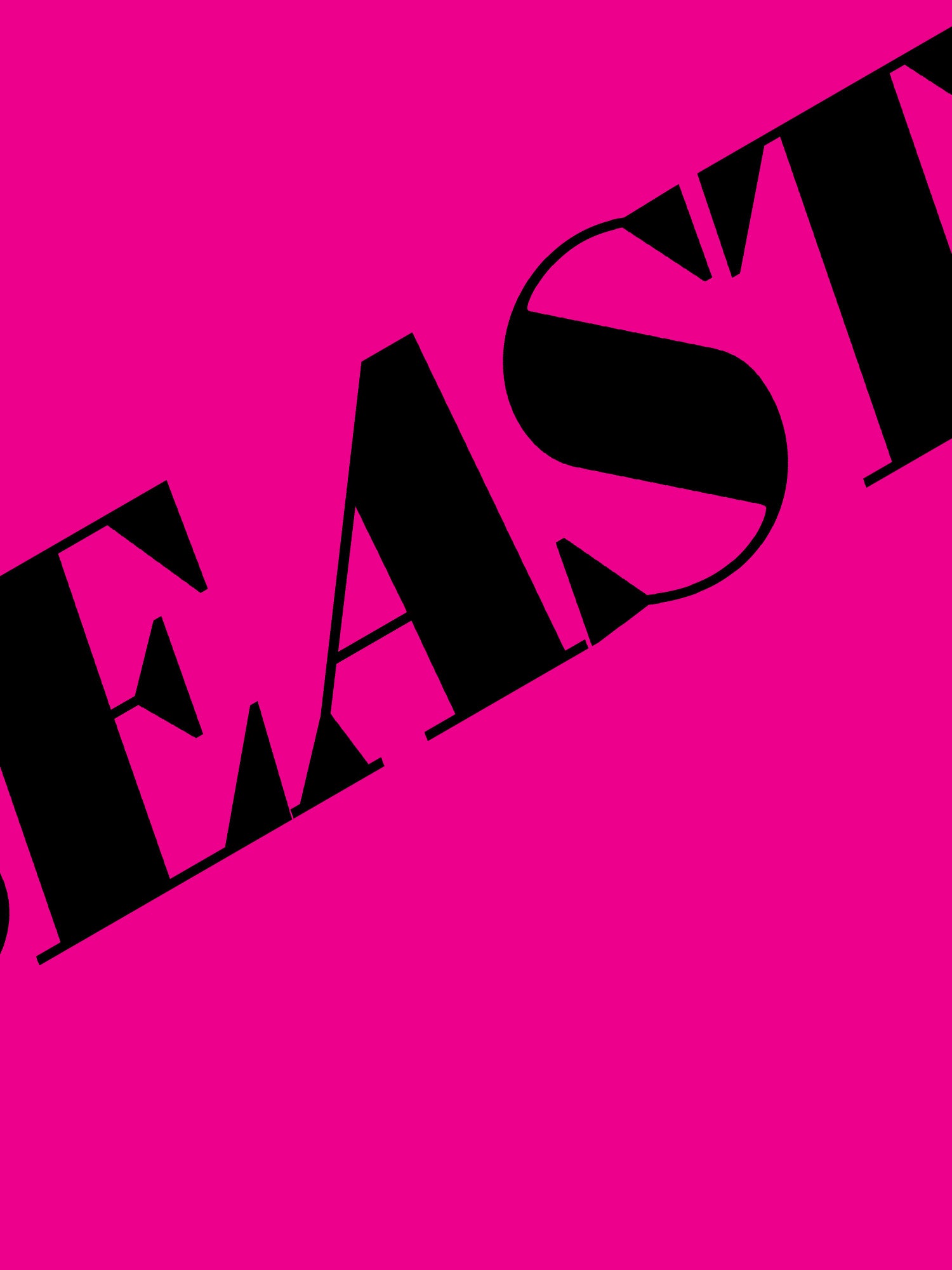 Alyssa Edwards - BEAST! Fan