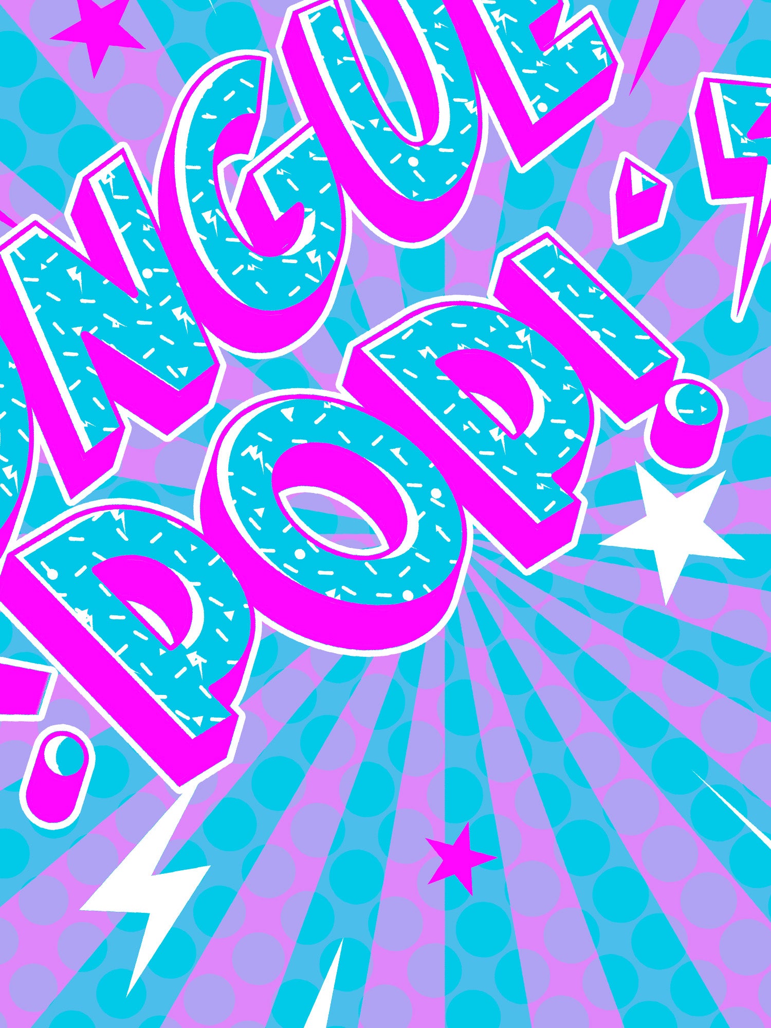 Alyssa Edwards - Tongue Pop! Fan