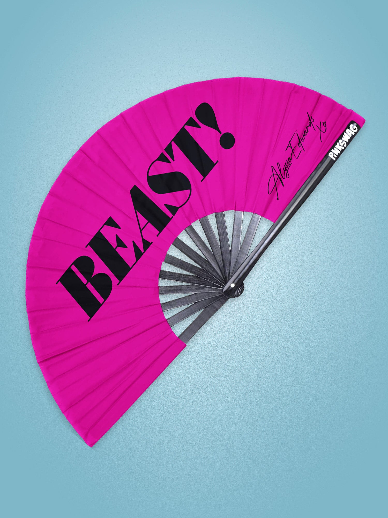 Alyssa Edwards - BEAST! Fan