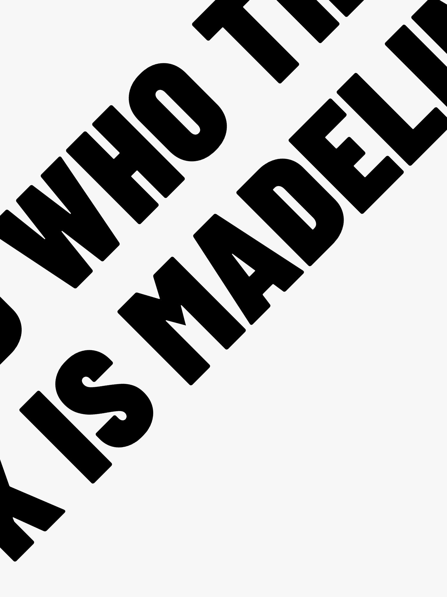 Black text on a white background