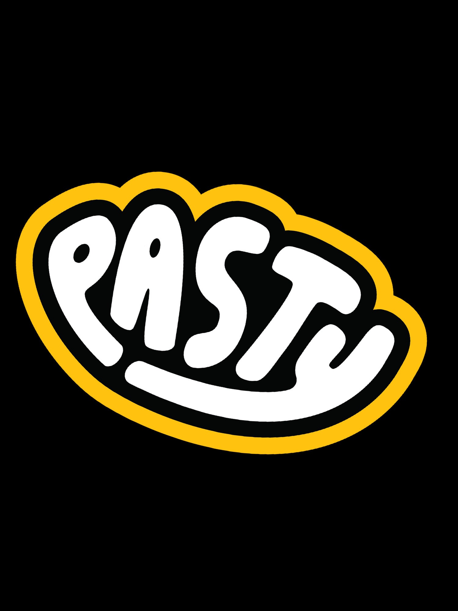 Pasty - Logo Hoodie