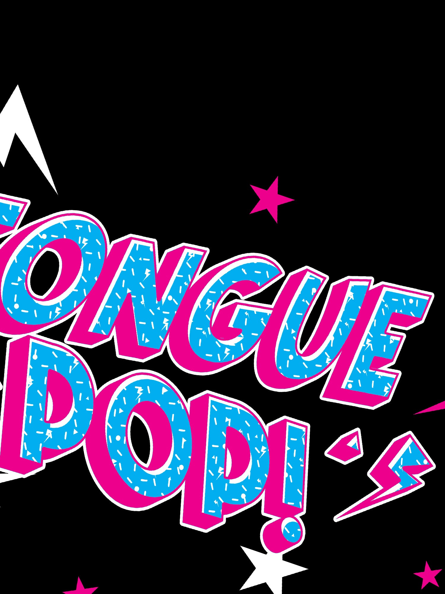 Alyssa Edwards - Tongue Pop Hoodie