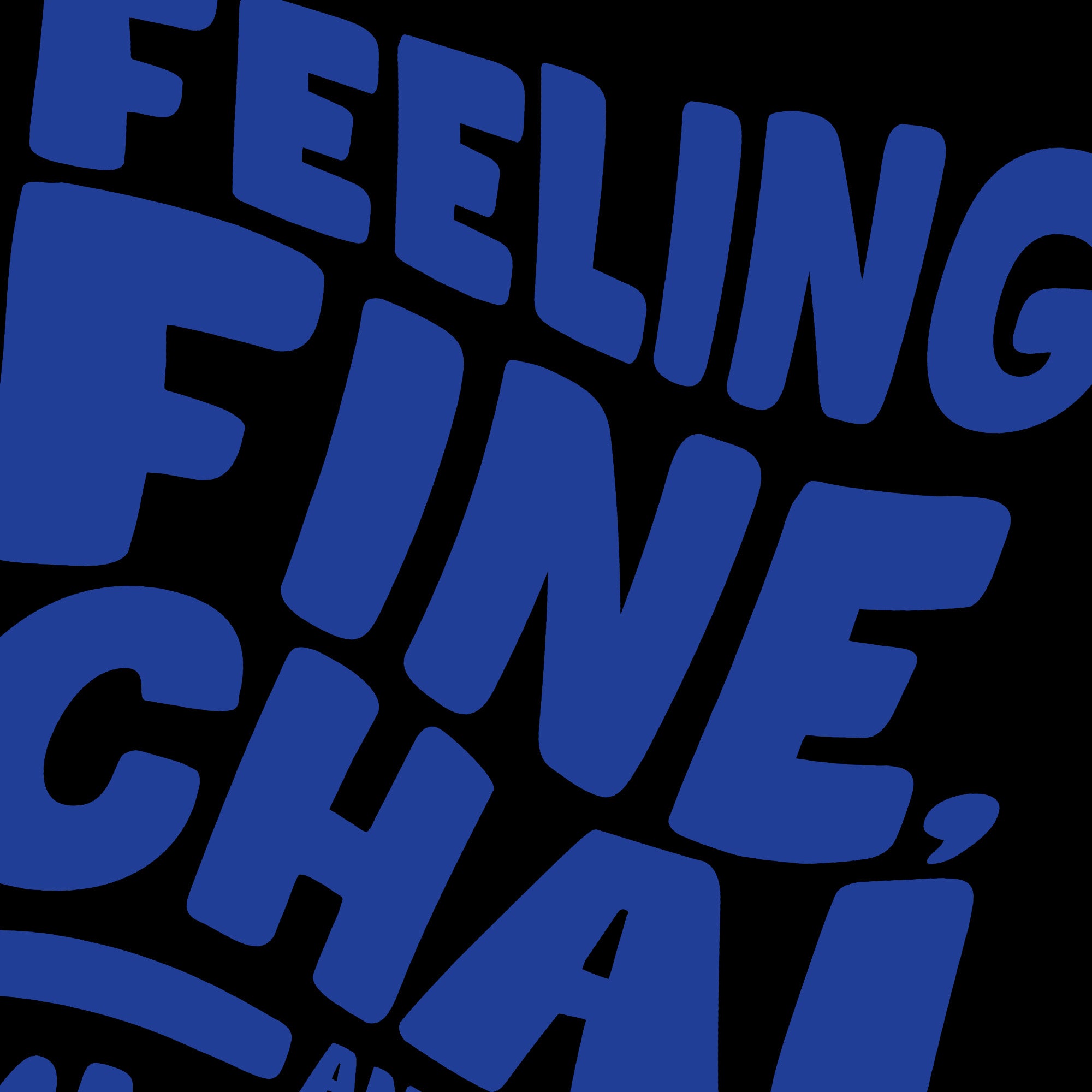 Chai T Grande - Feeling Fine, Chain and Mighty