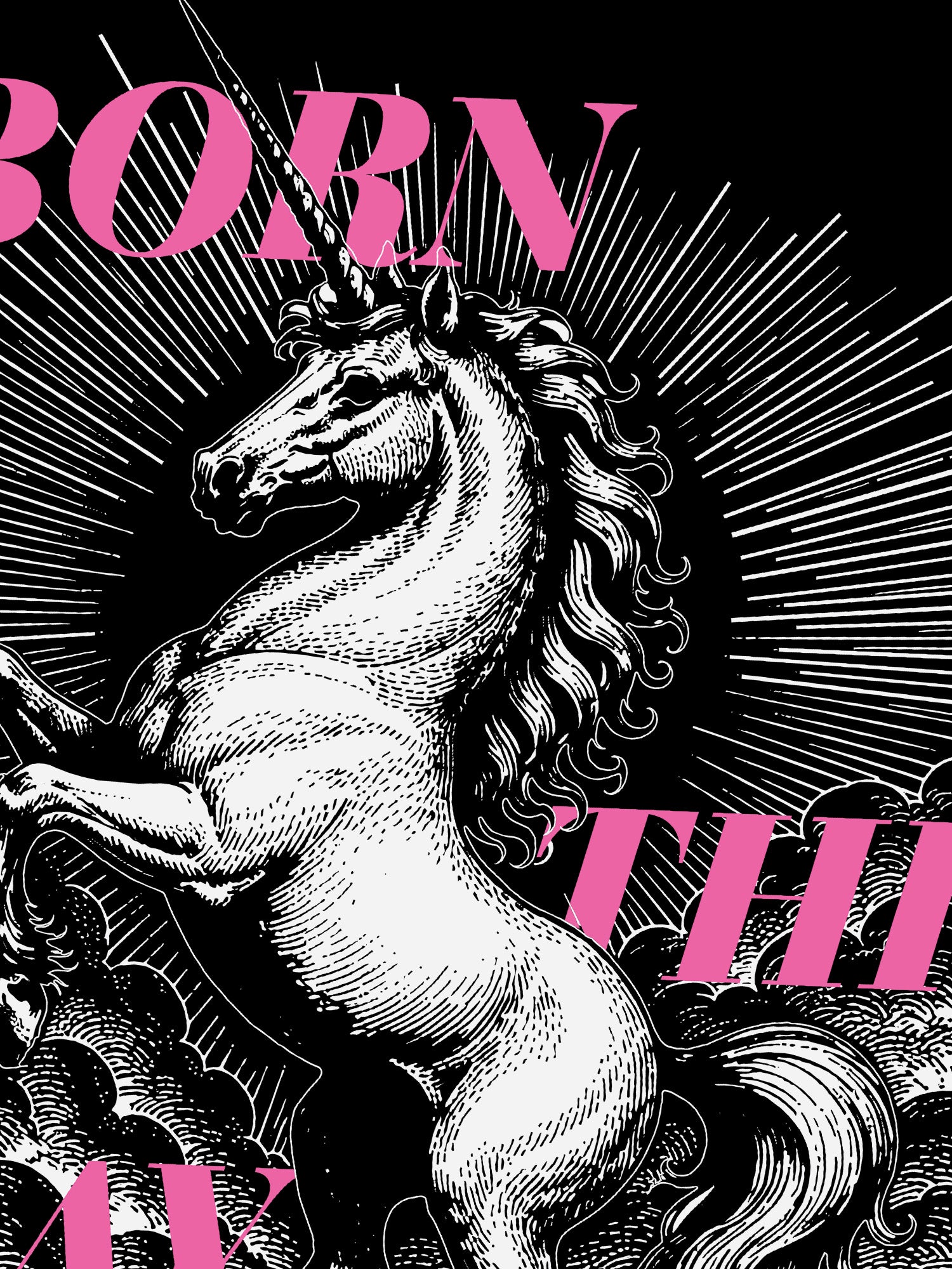 Born This Gay Vest