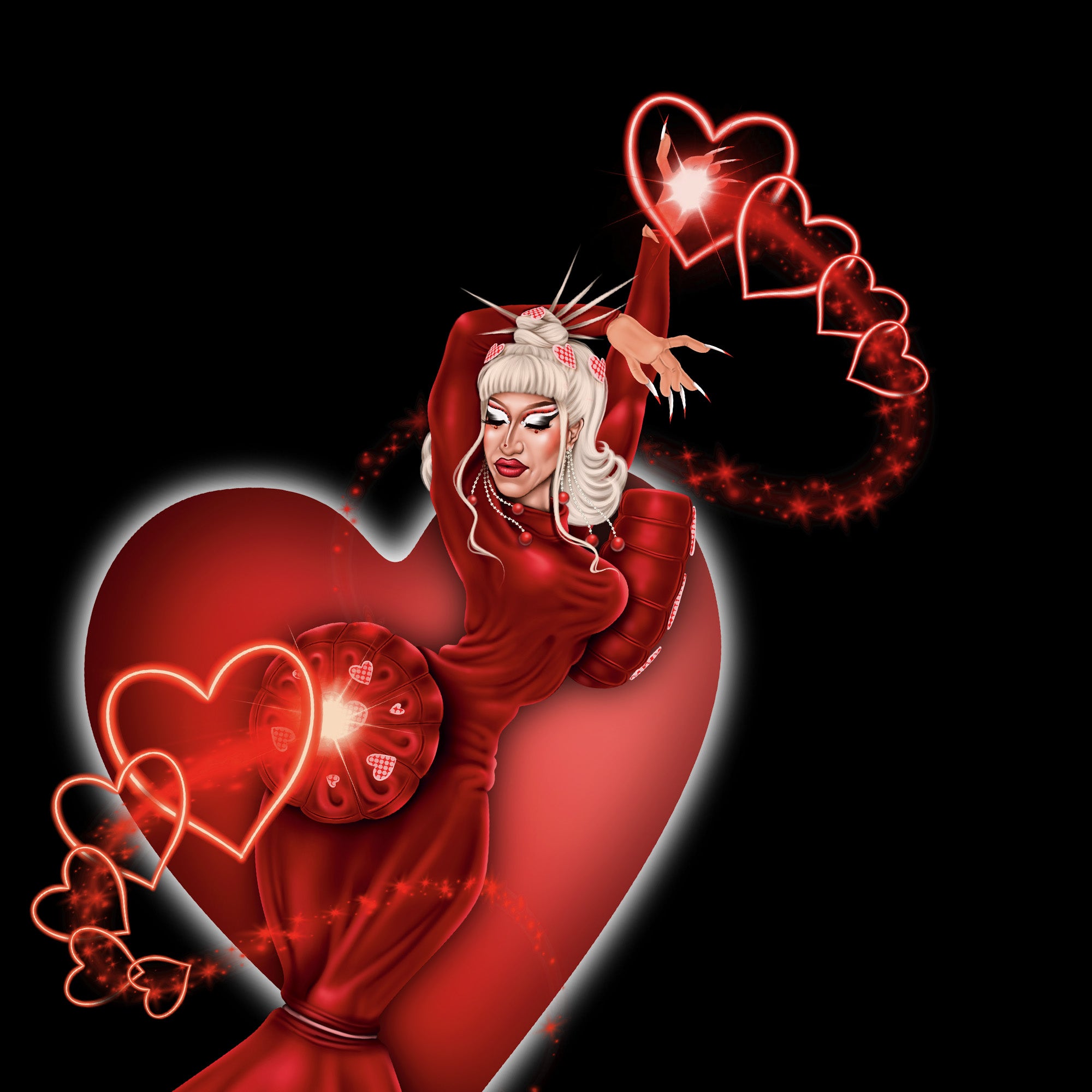 Chai T Grande - Design Sweatshirt