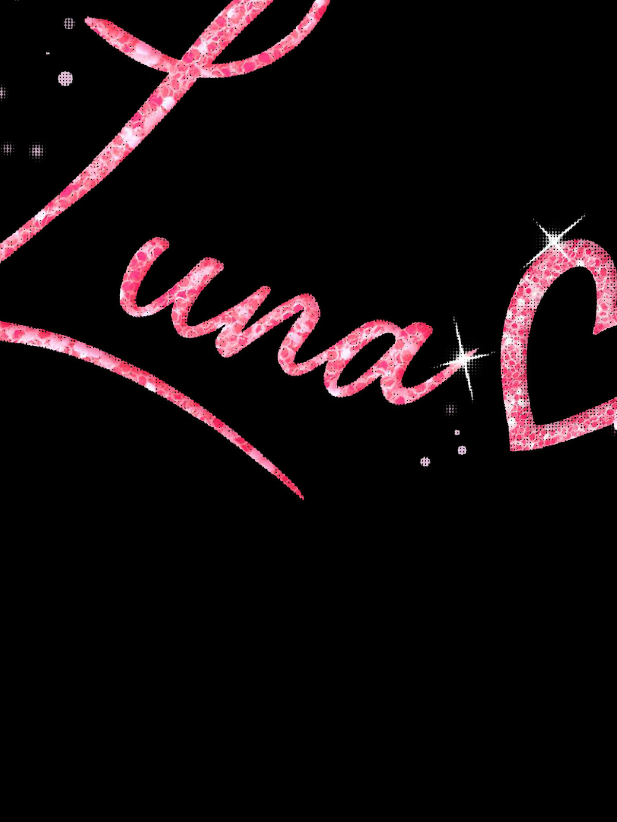 Luna - Logo Vest