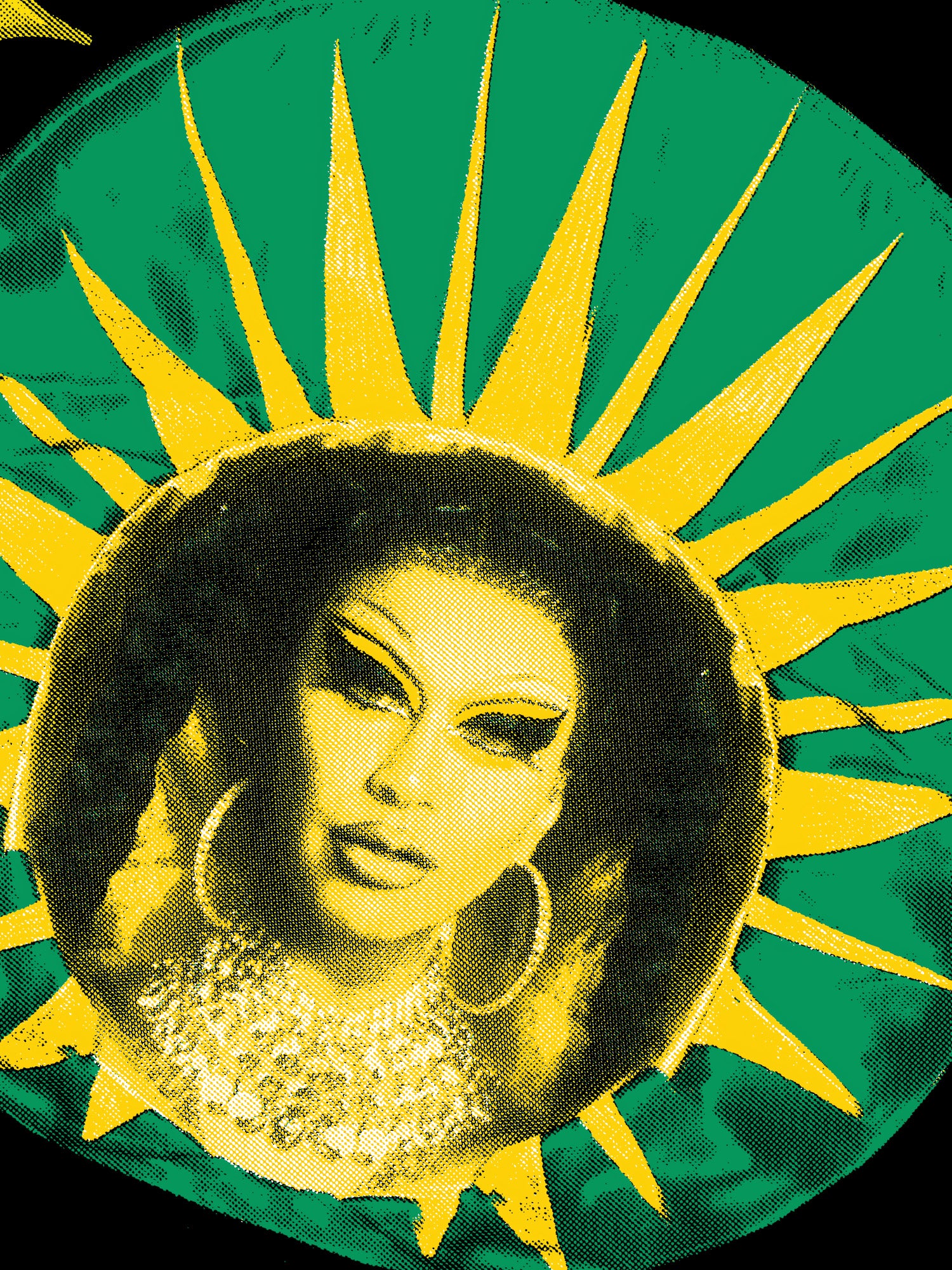 Serena Morena - Entrance T-Shirt