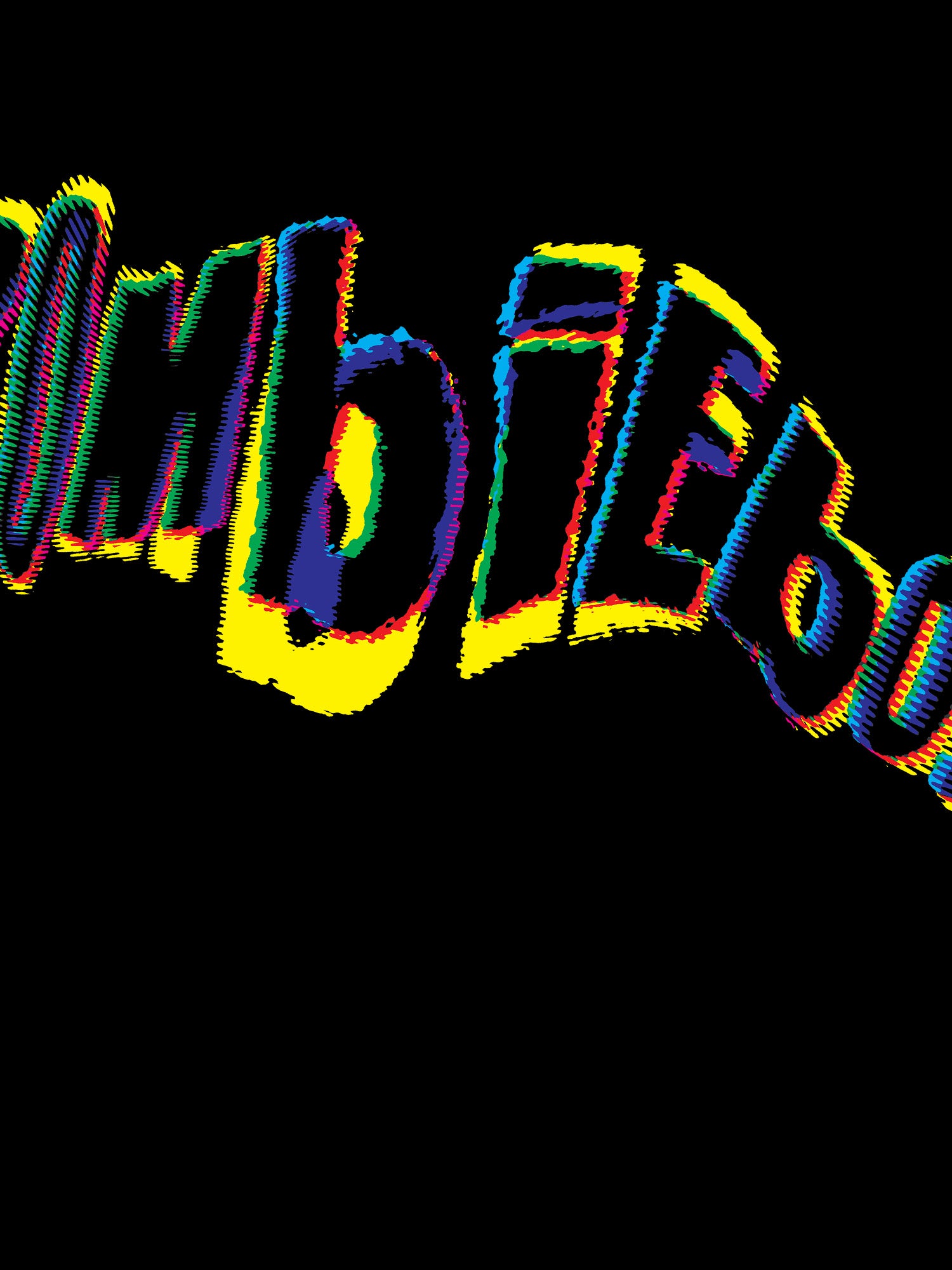 Zombieboy Hoodie