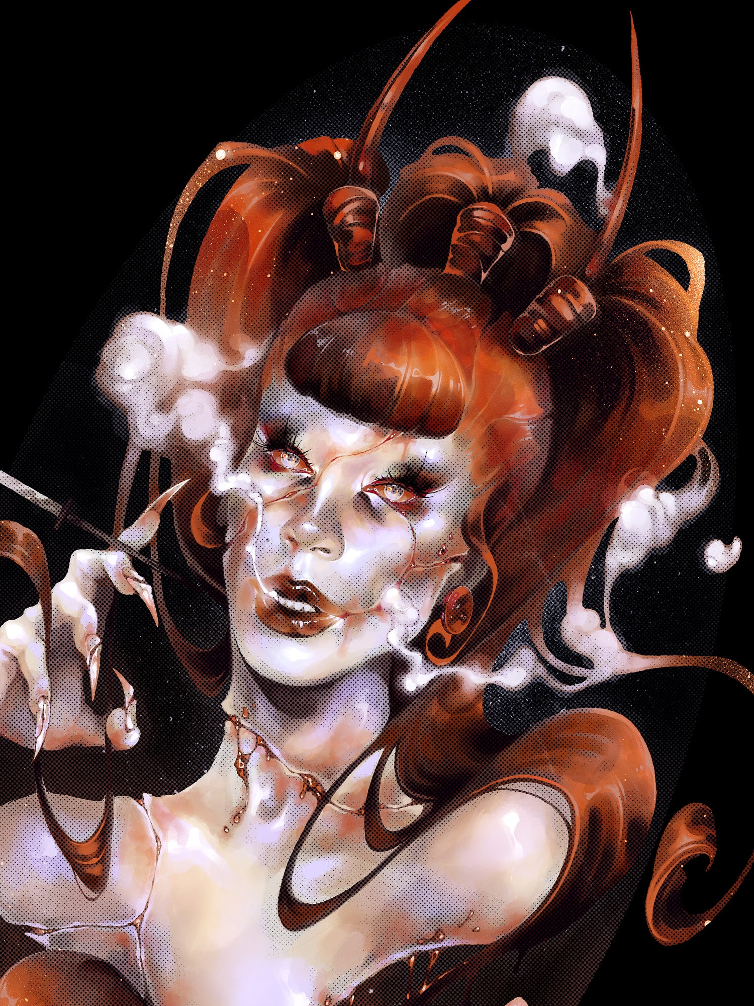 Ash Ease - Smoking Tote Bag