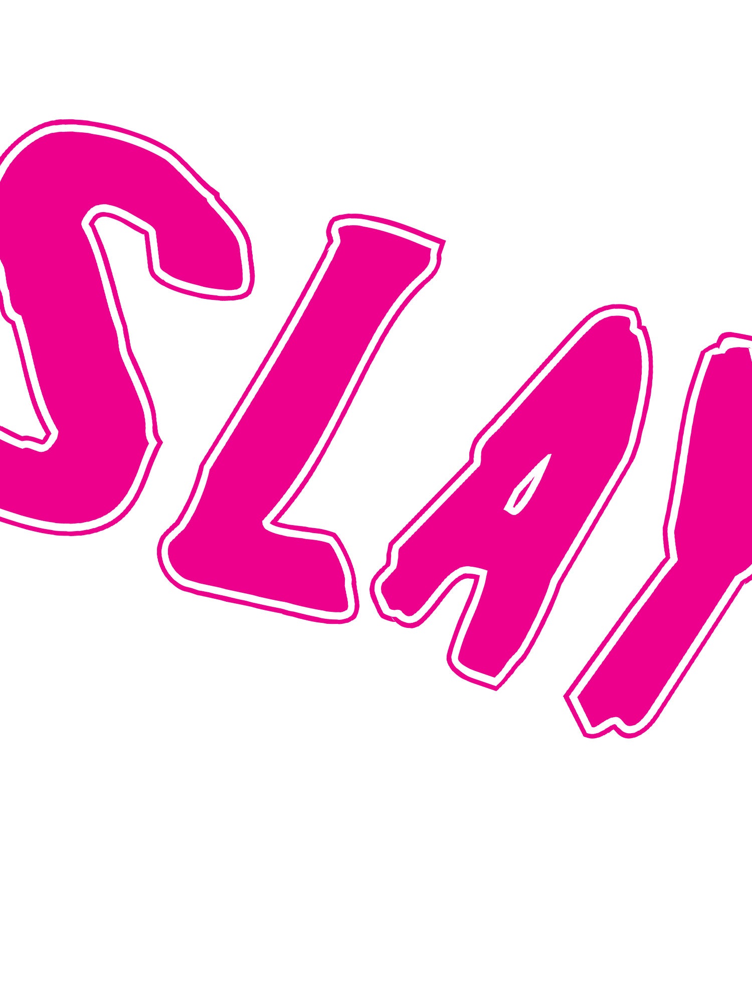 Slay T-shirt