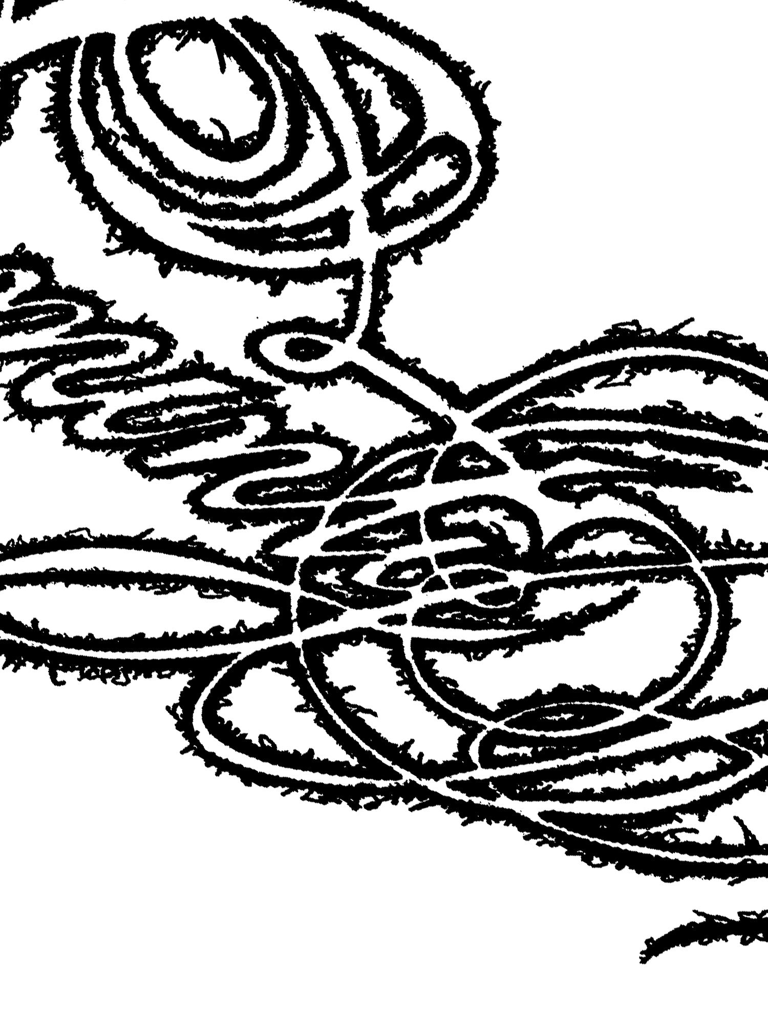 Sminty Drop - Logo T-Shirt