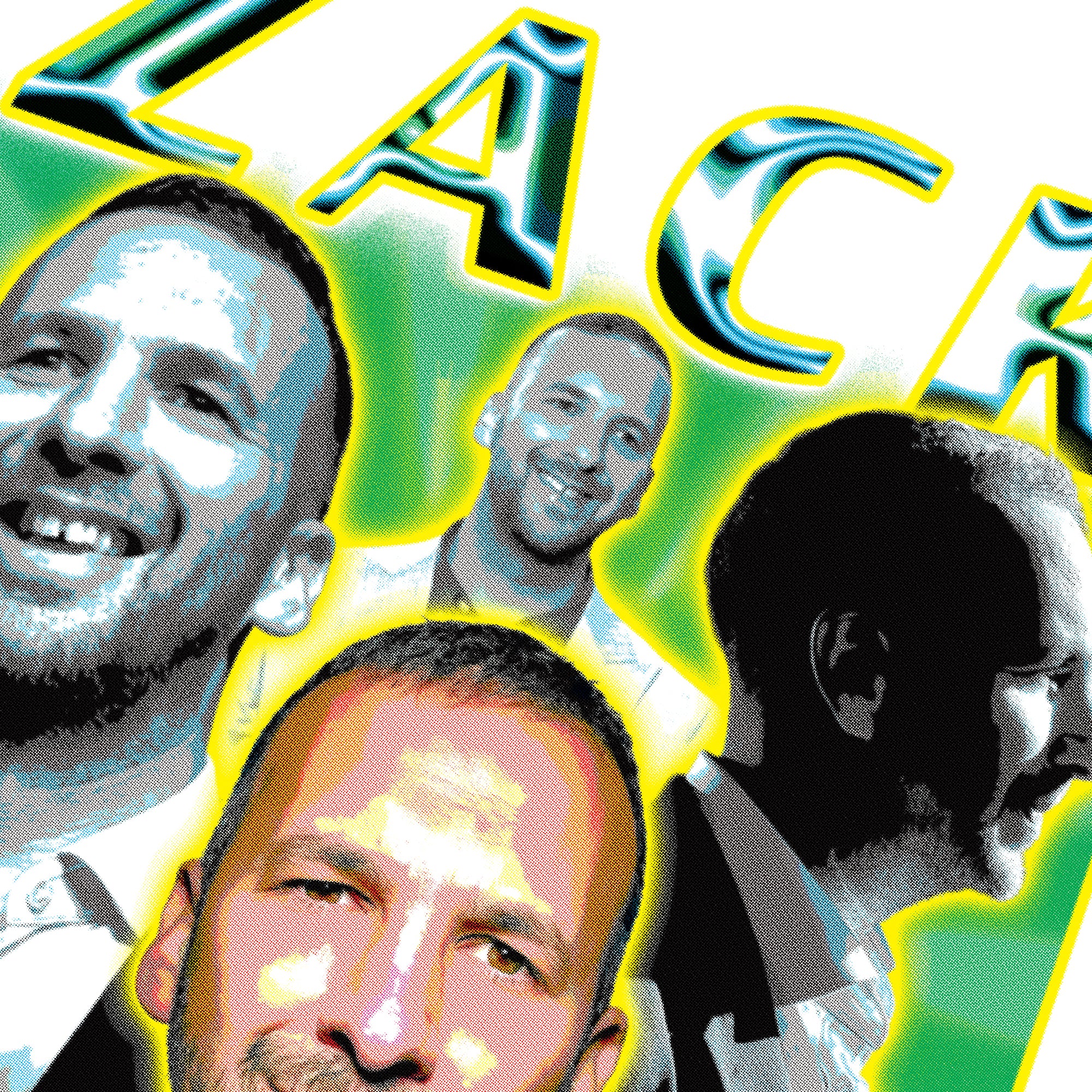 Zack Polanski Retro Sweatshirt