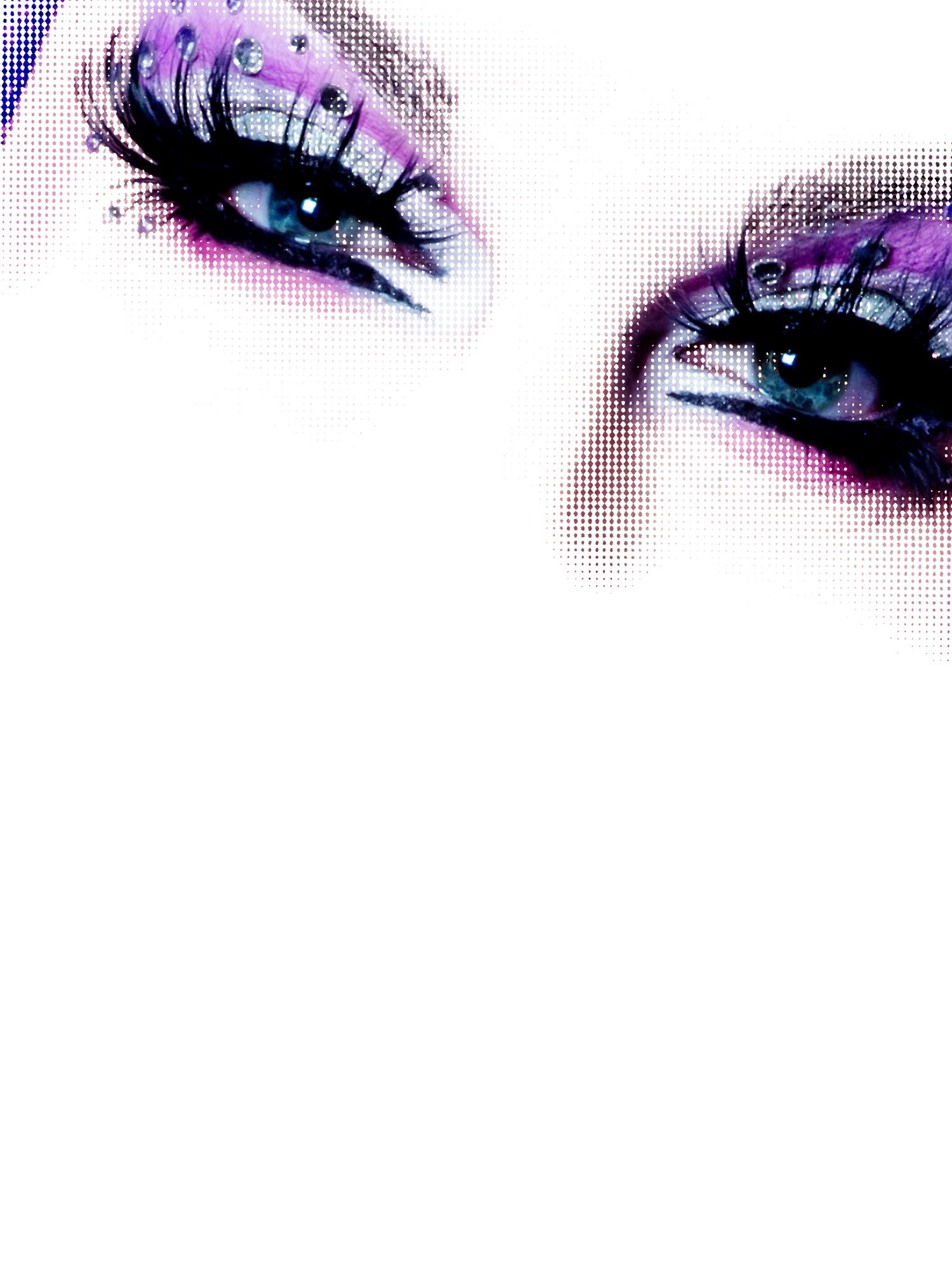 KY Kelly - Eyes T-shirt