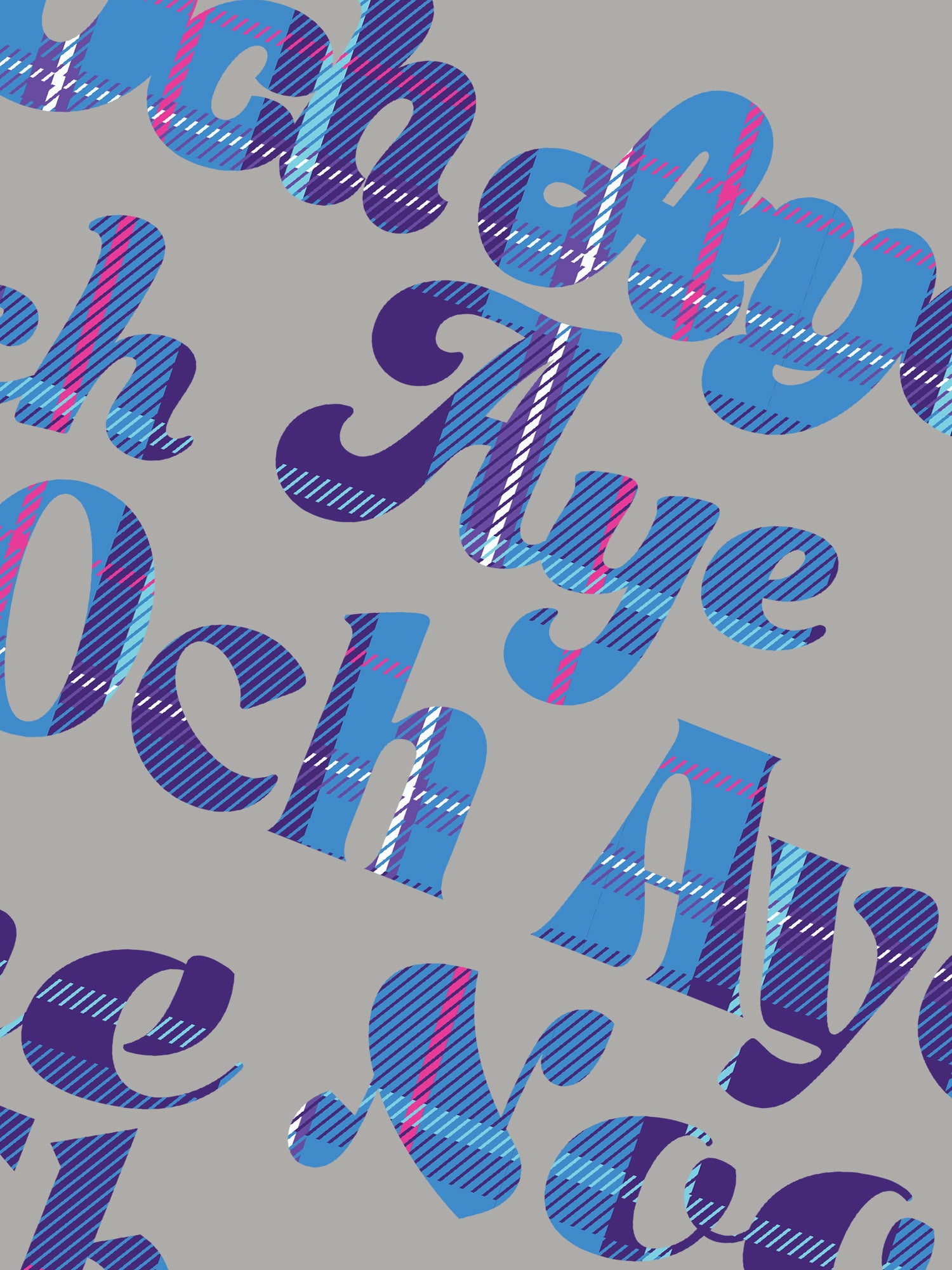 Mary Mac - Och Aye The Noo T-Shirt