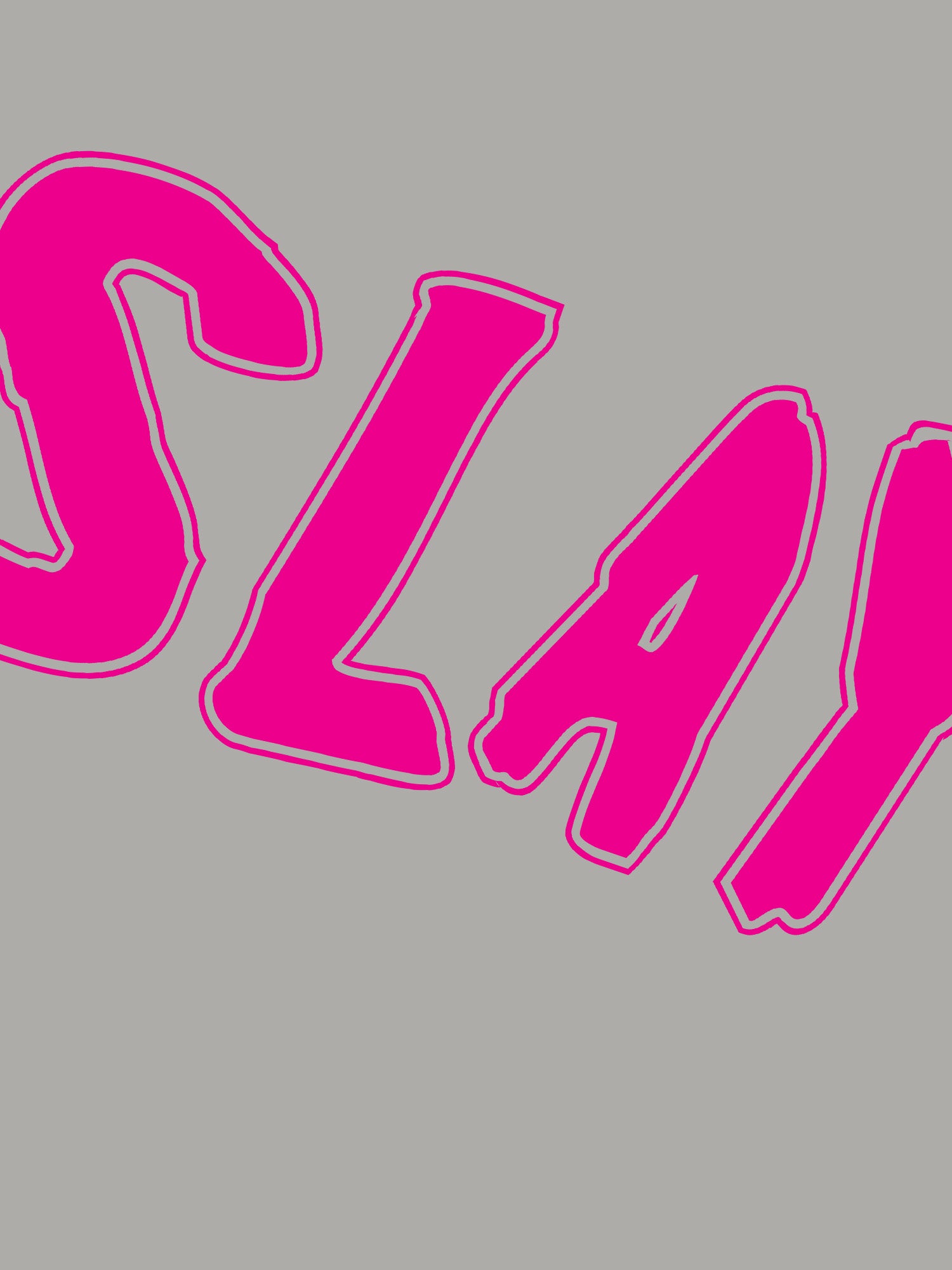 Slay Hoodie