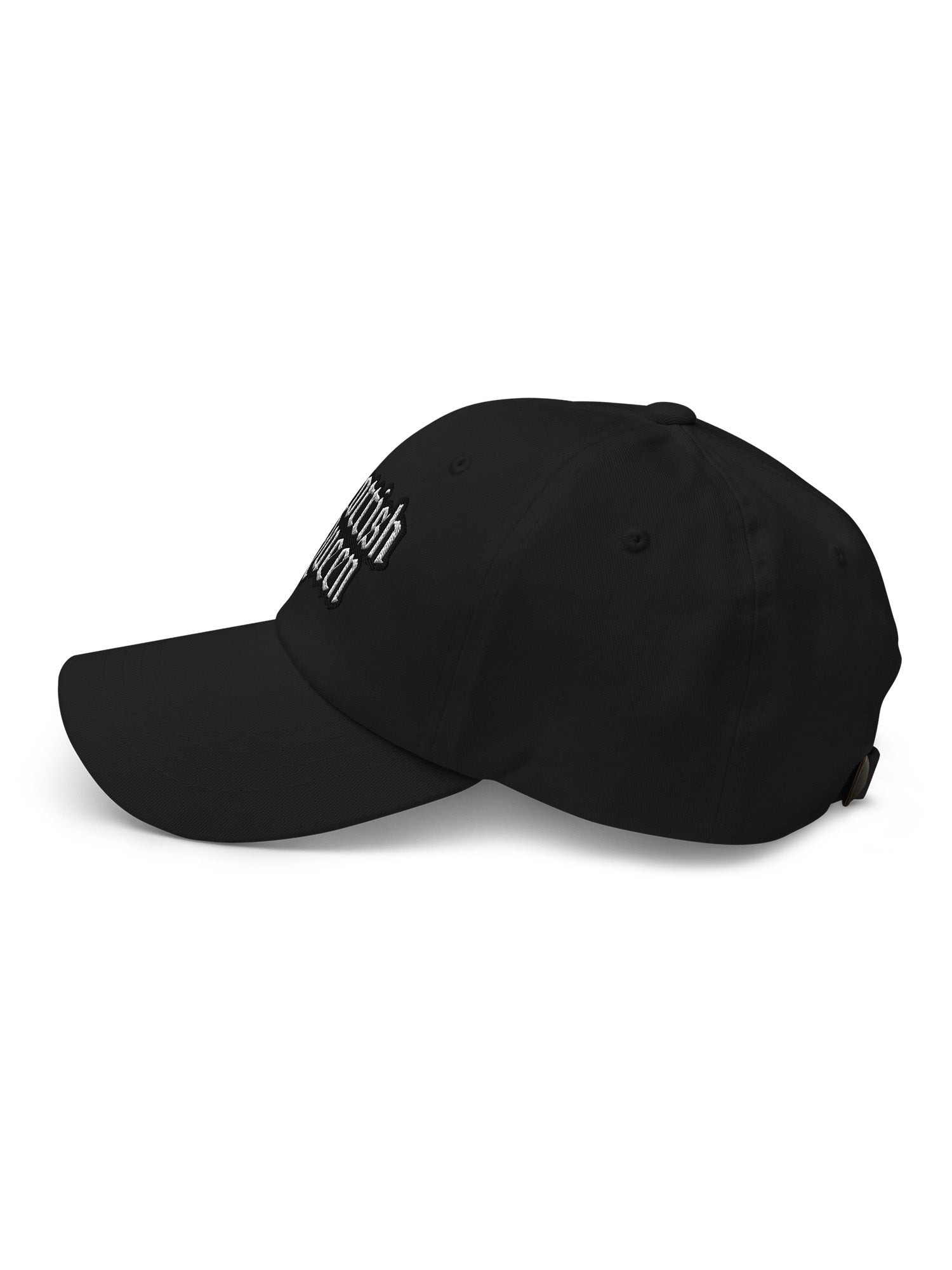 Mary Mac - Scottish Queen Cap