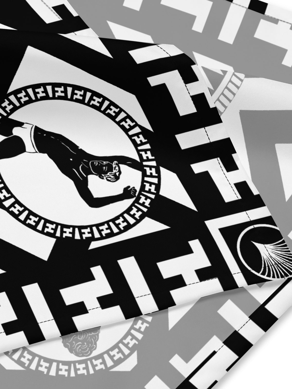 Flesh - RU R YA Bandana