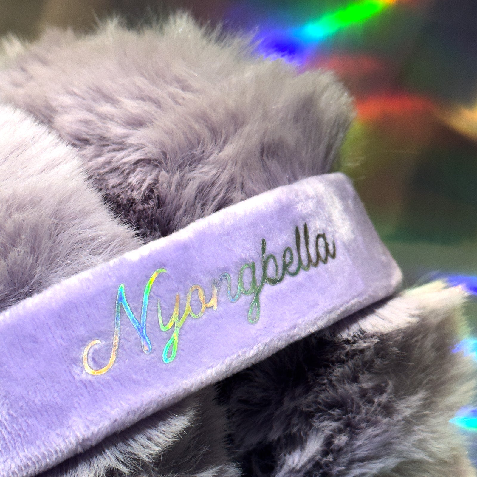 Nyongbella - Ear Muffs