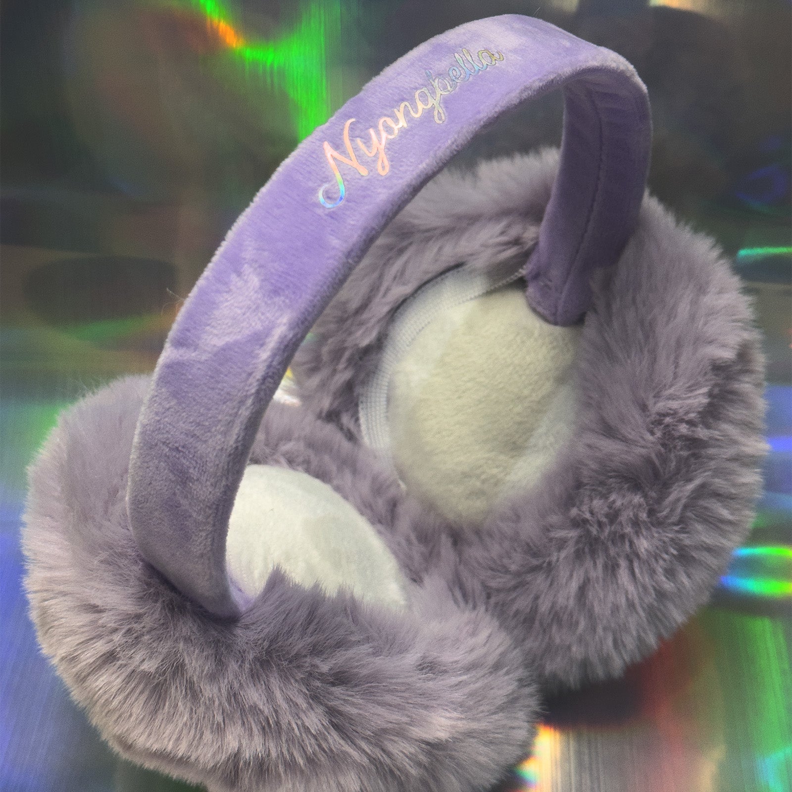 Nyongbella - Ear Muffs