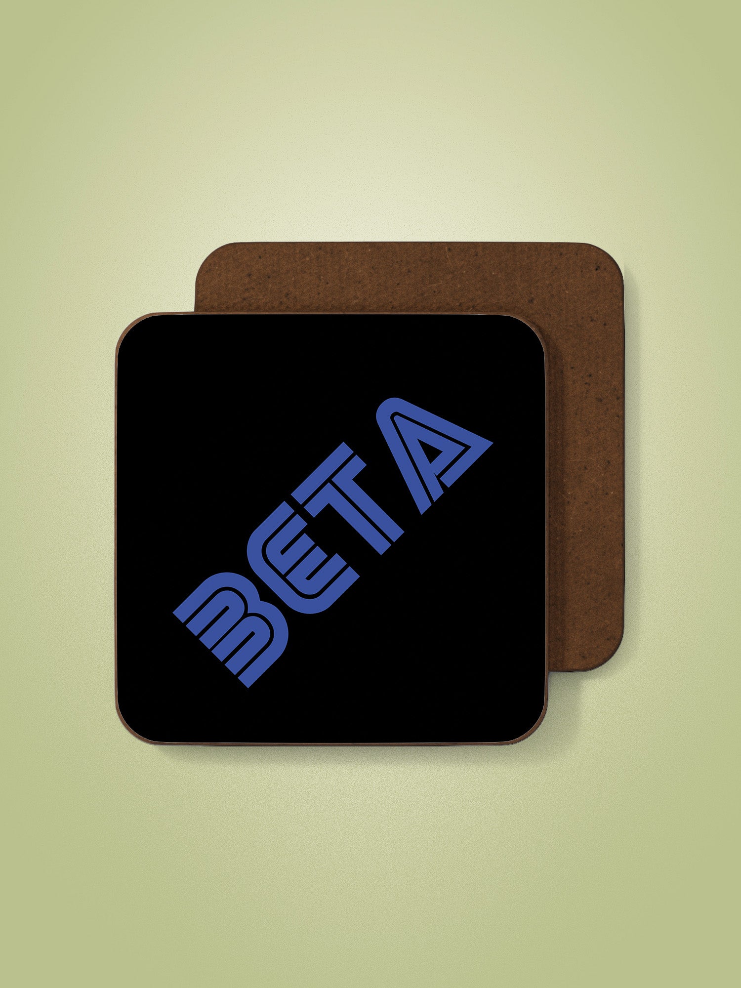Beta Coaster