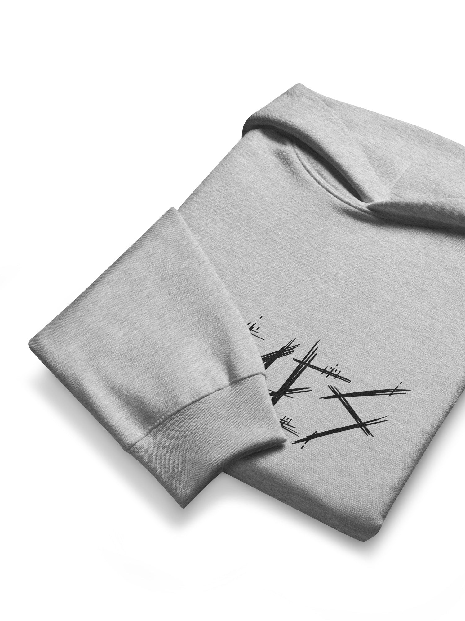 Bones - Logo Hoodie