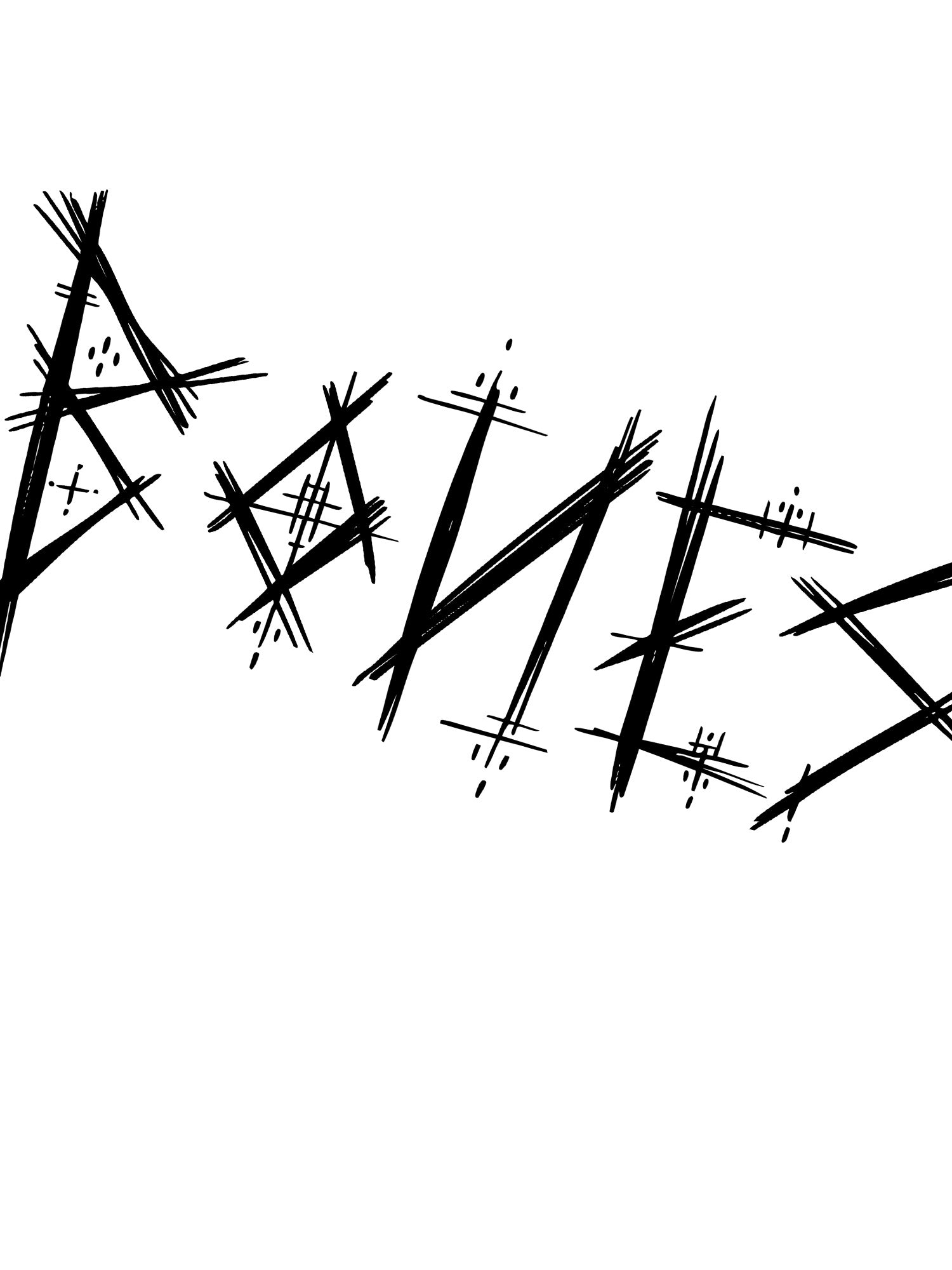 Bones - Logo T-Shirt