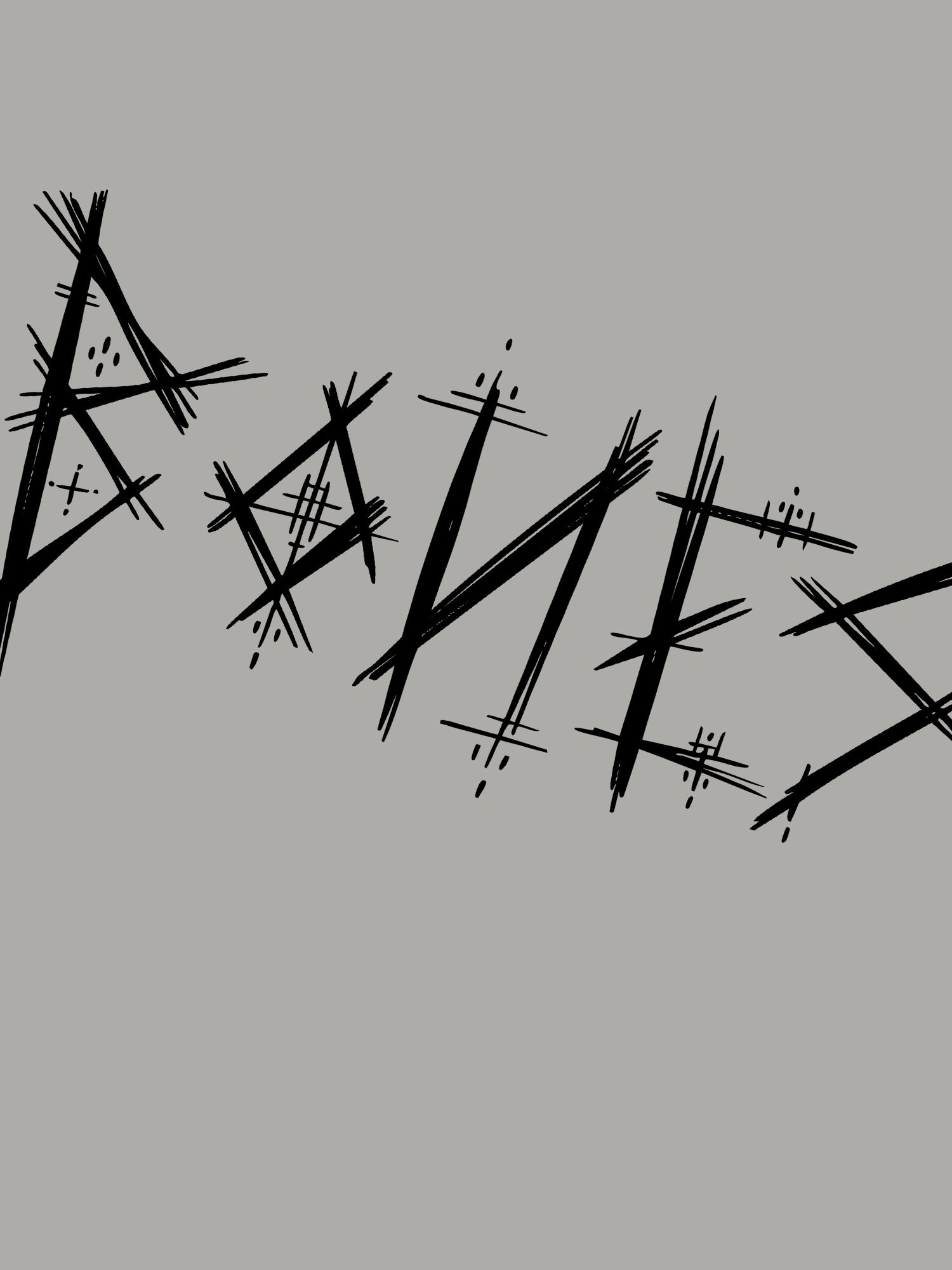 Bones - Logo T-Shirt