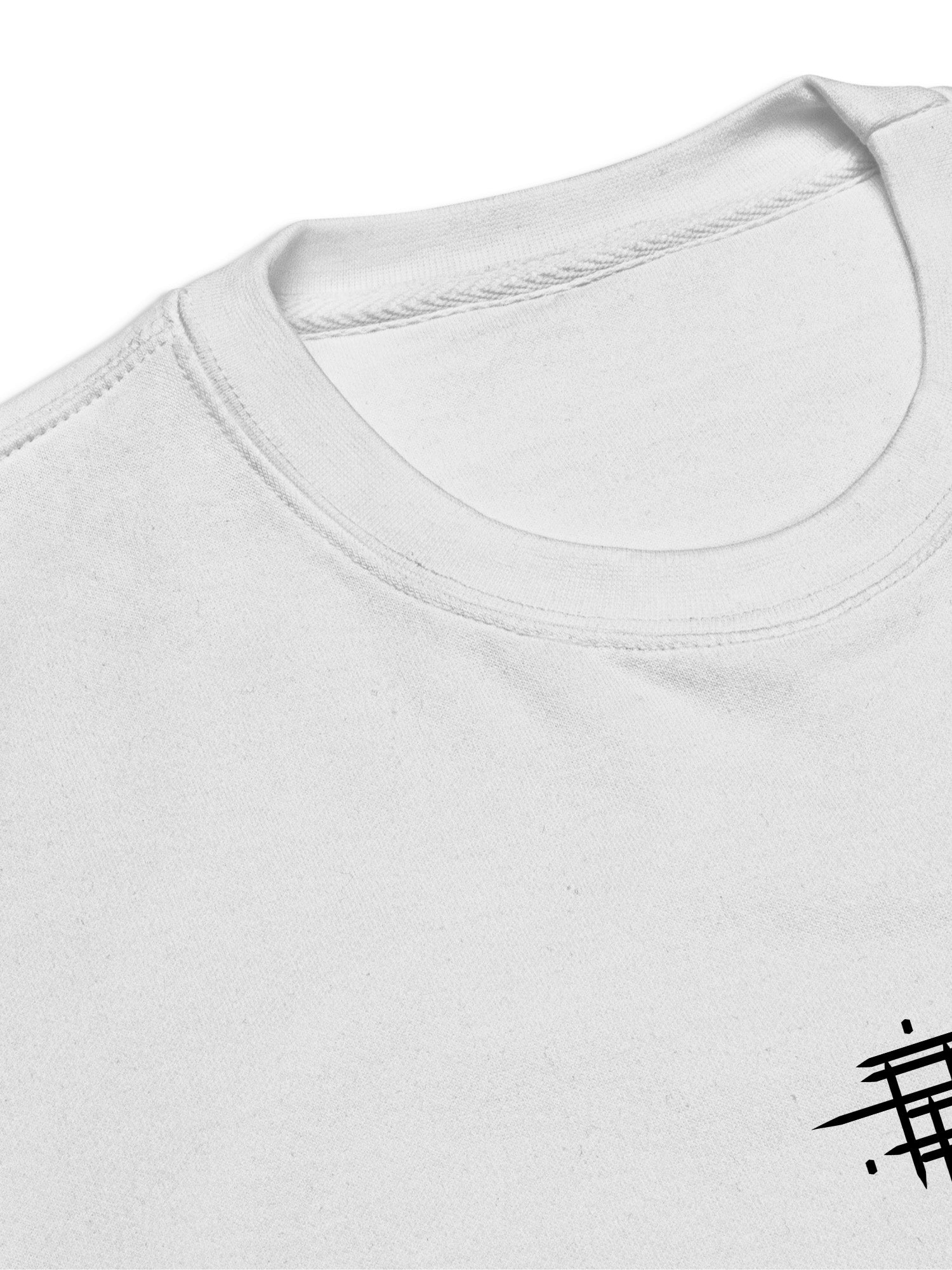 Bones - Symbols Vertical Sweatshirt