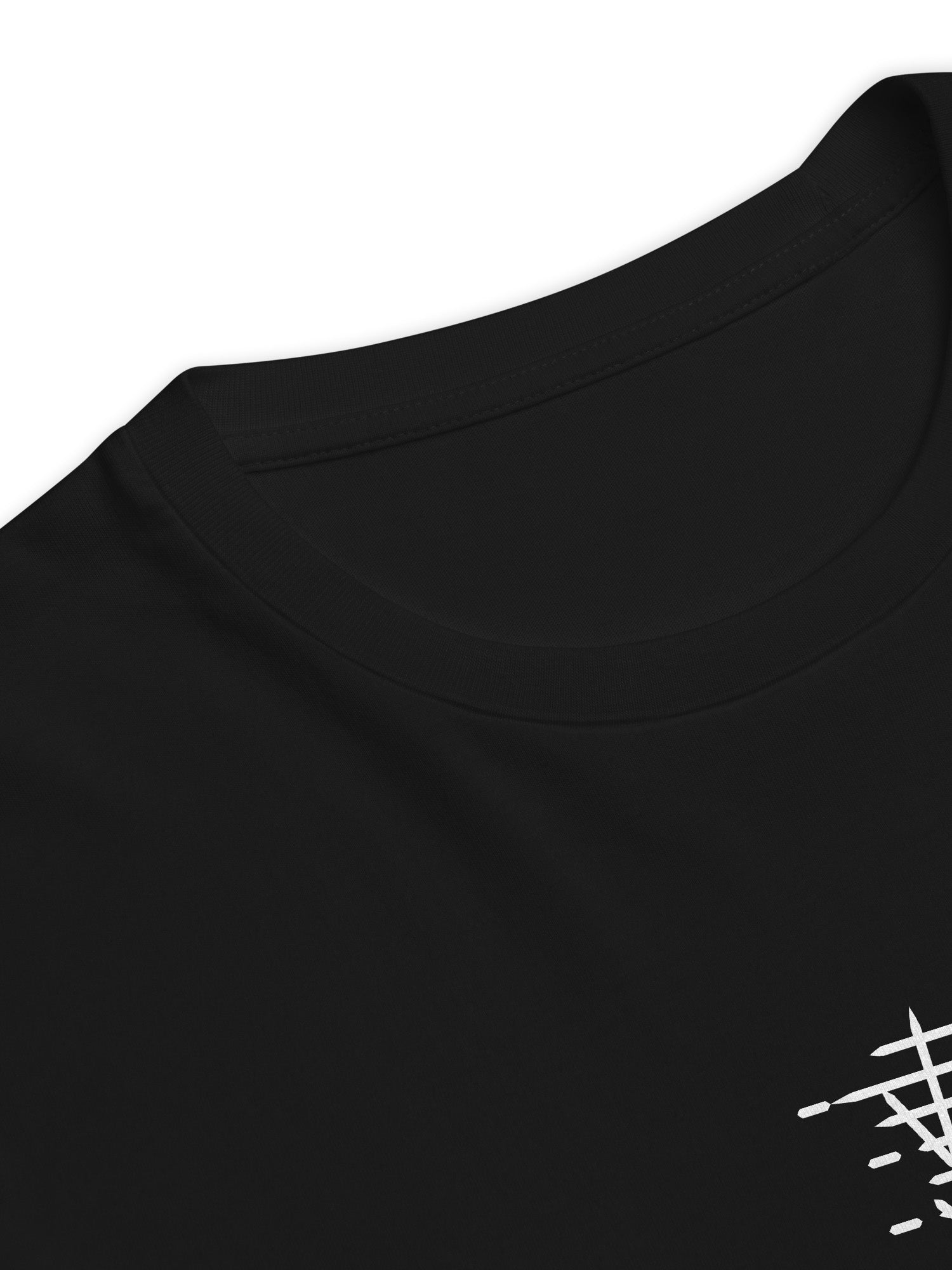 Bones - Symbols Round T-Shirt