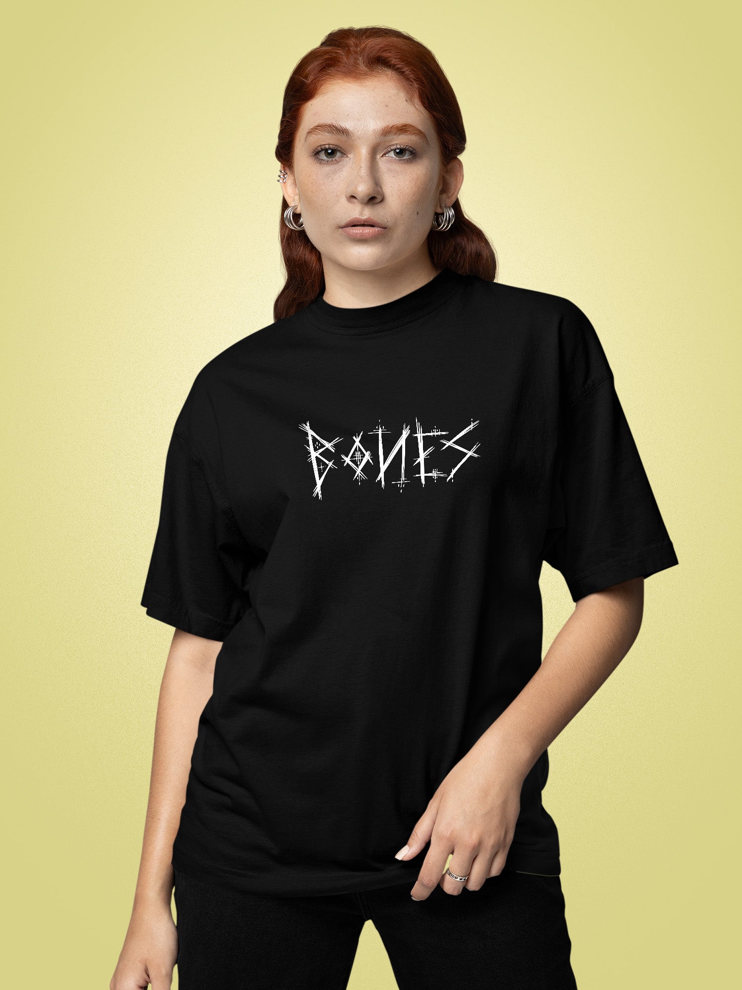 Bones - Logo T-Shirt