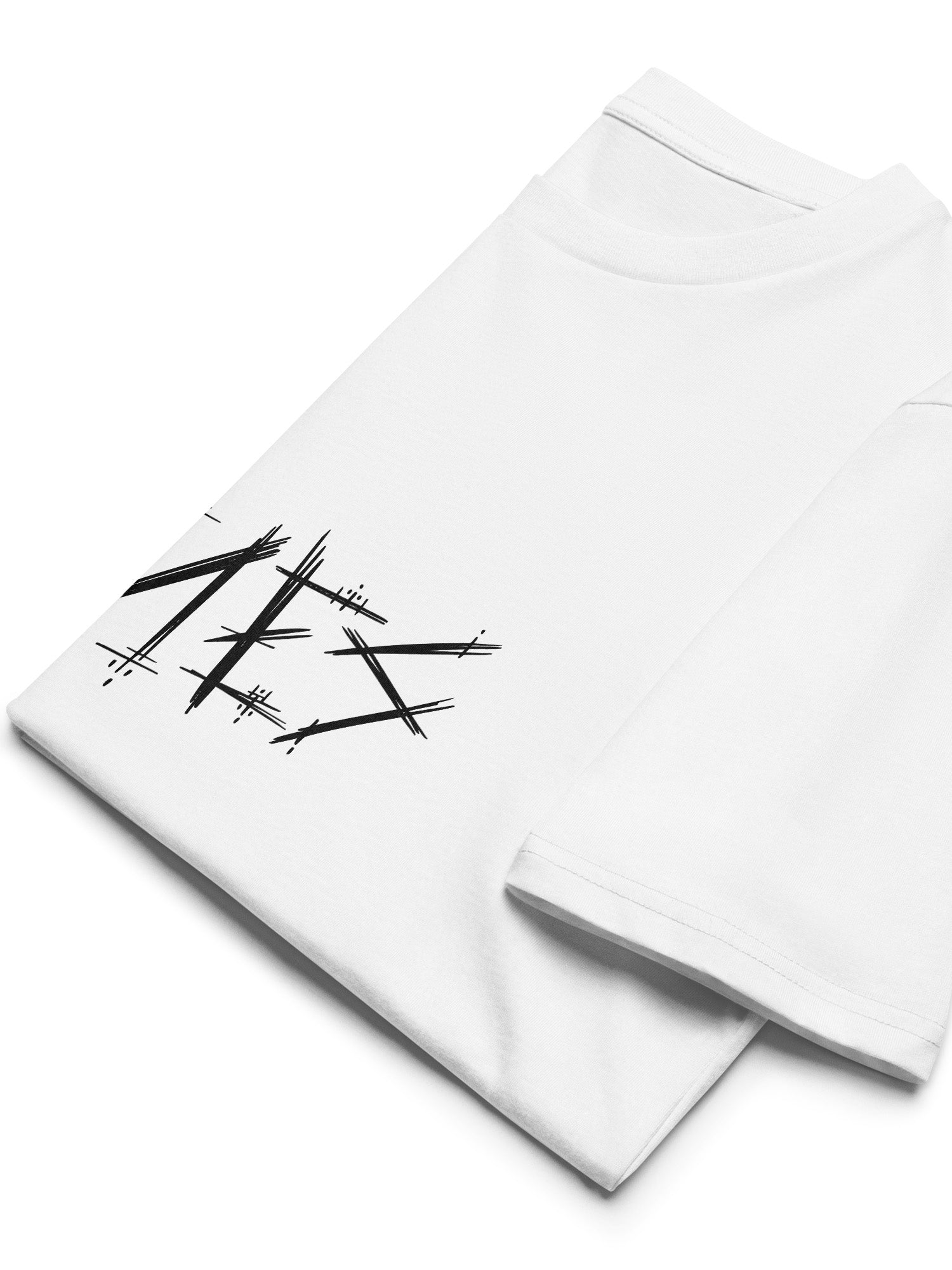 Bones - Logo T-Shirt