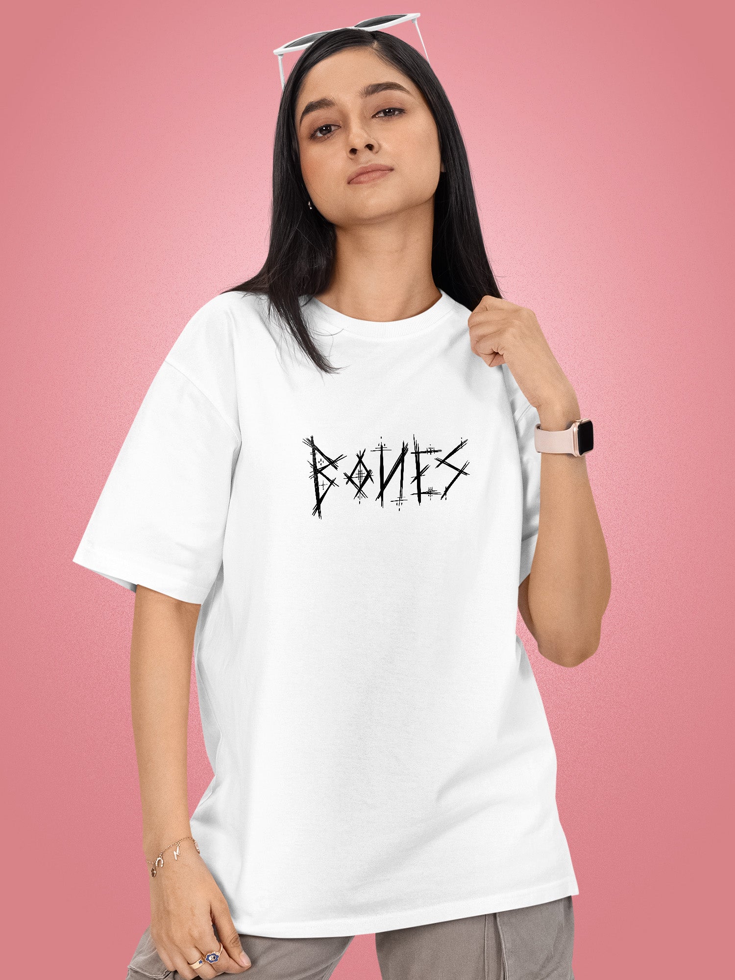 Bones - Logo T-Shirt