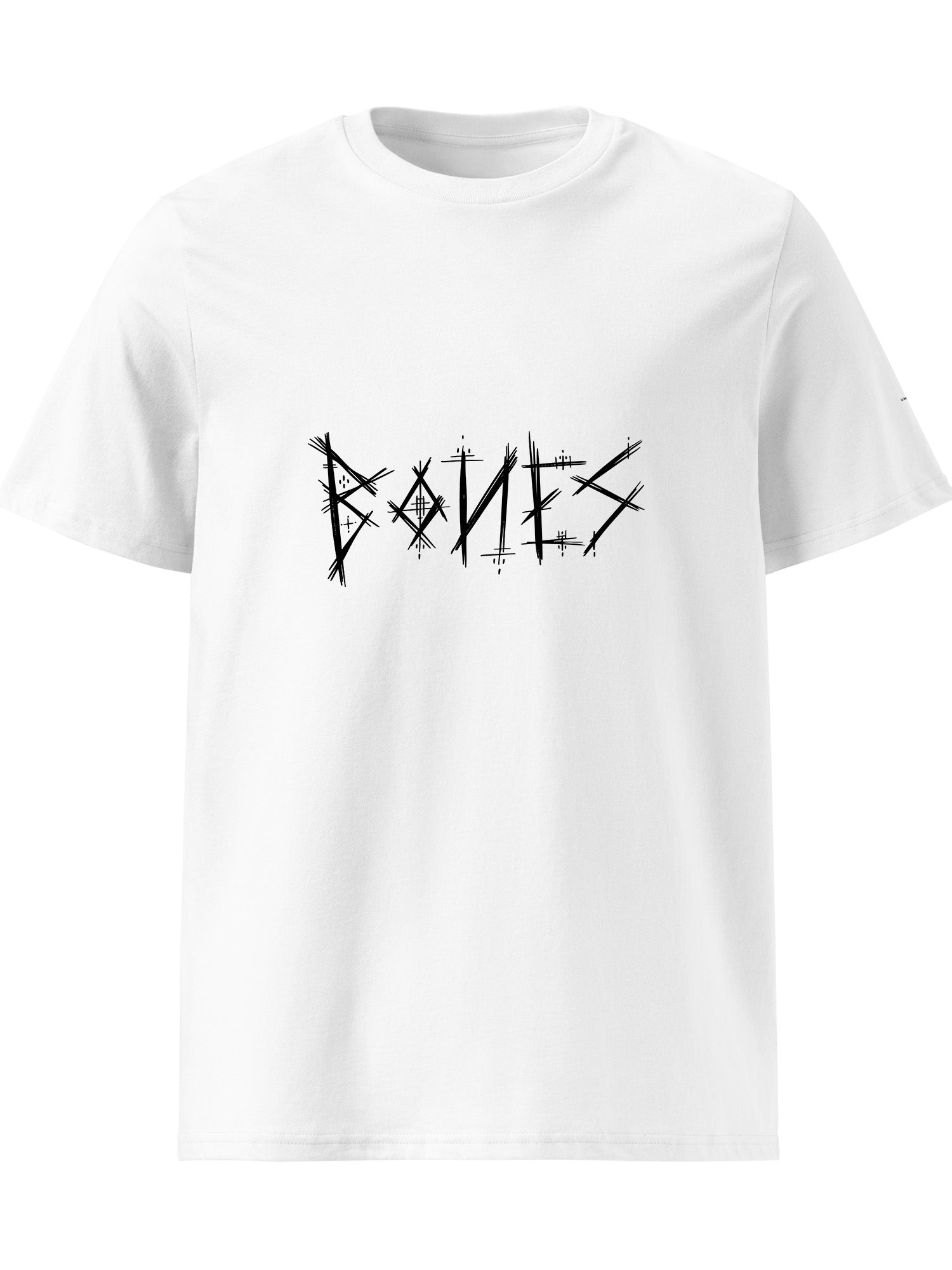 Bones - Logo T-Shirt