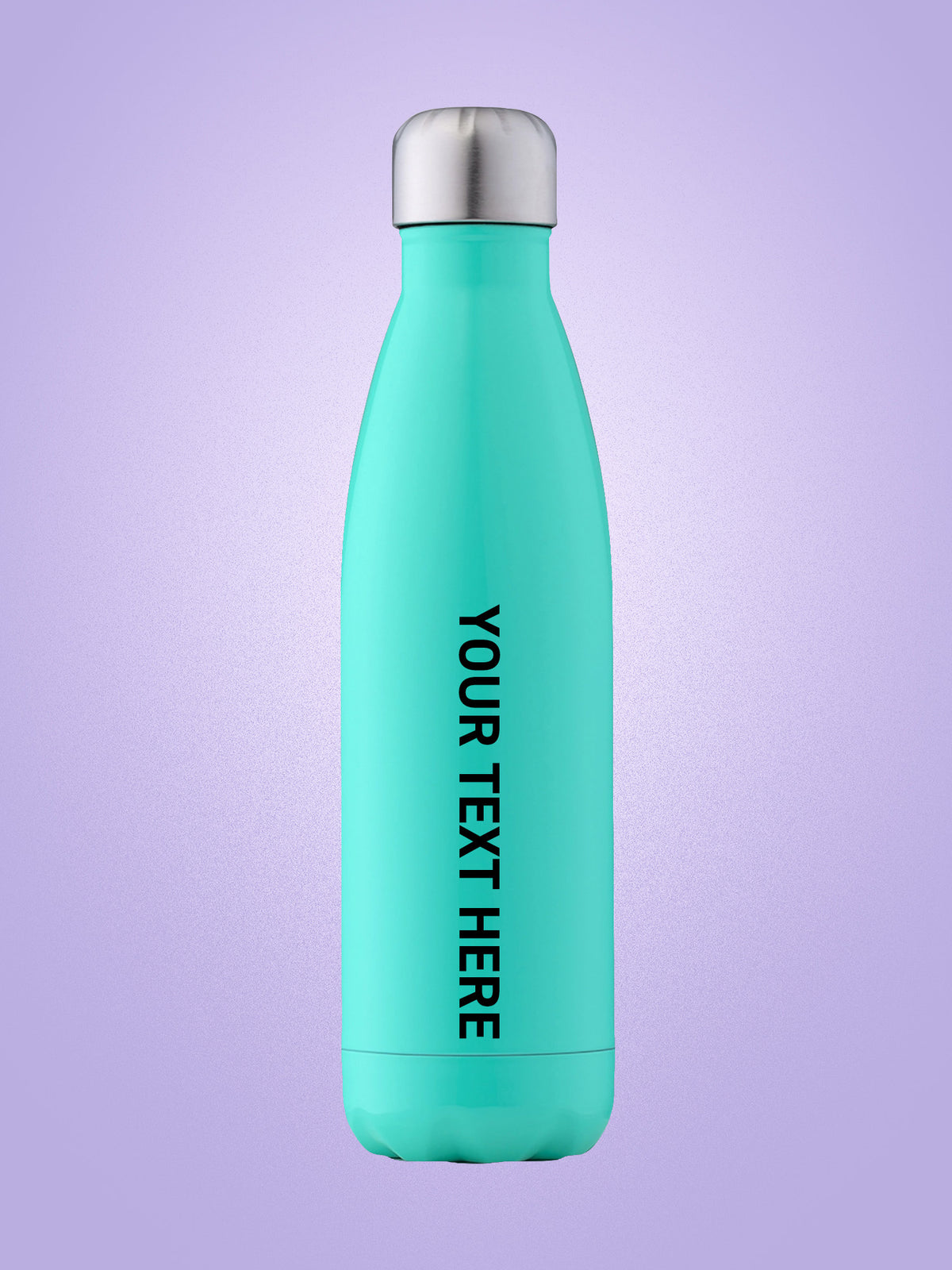 Personalised Water Bottle