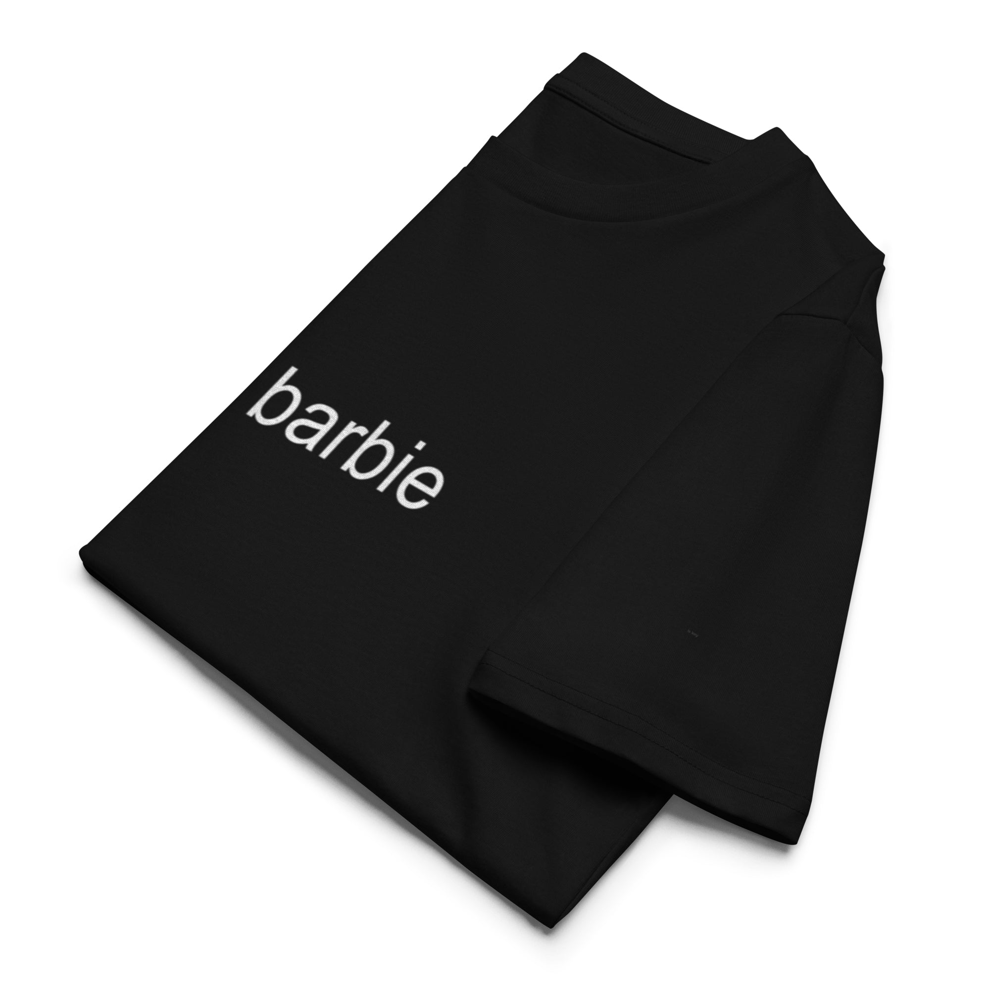 Boring Barbie - Team Taylor - T-shirt